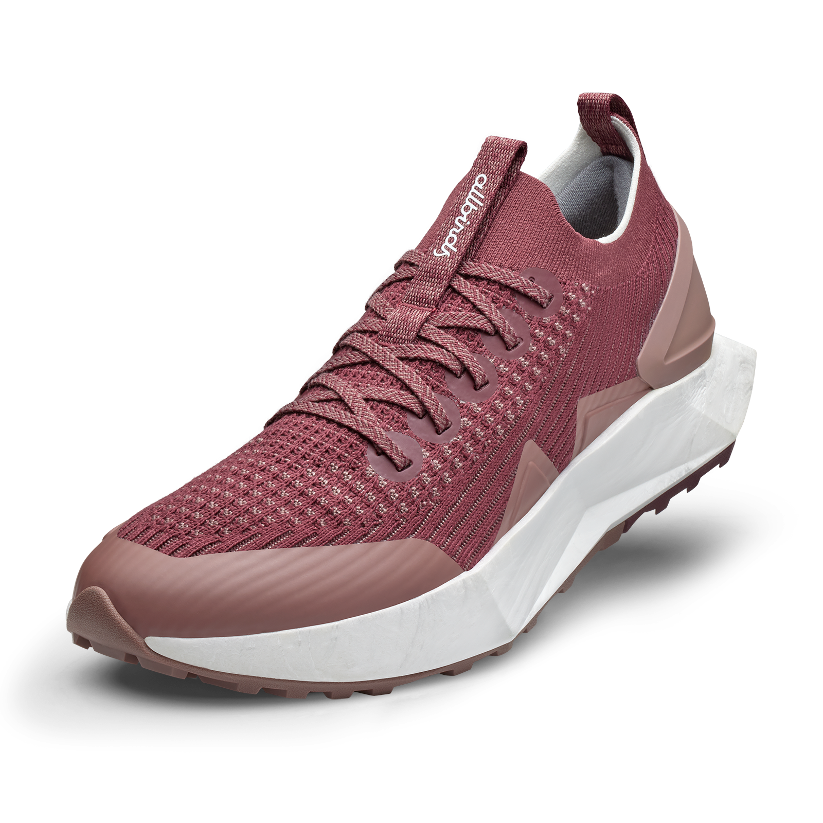 Men's Tree Flyer 2 - Botanic Red (Blizzard Sole)