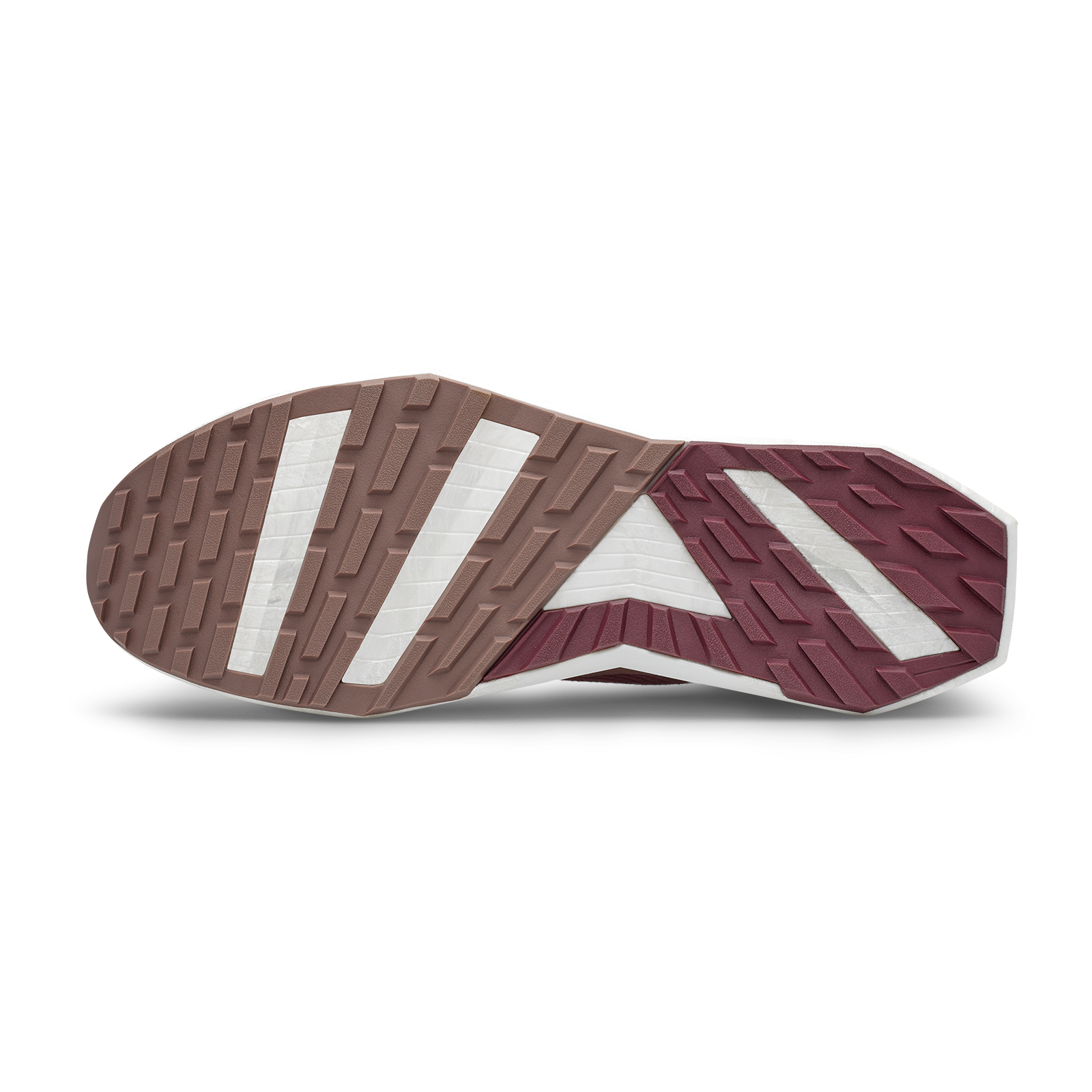 Men's Tree Flyer 2 - Botanic Red (Blizzard Sole)