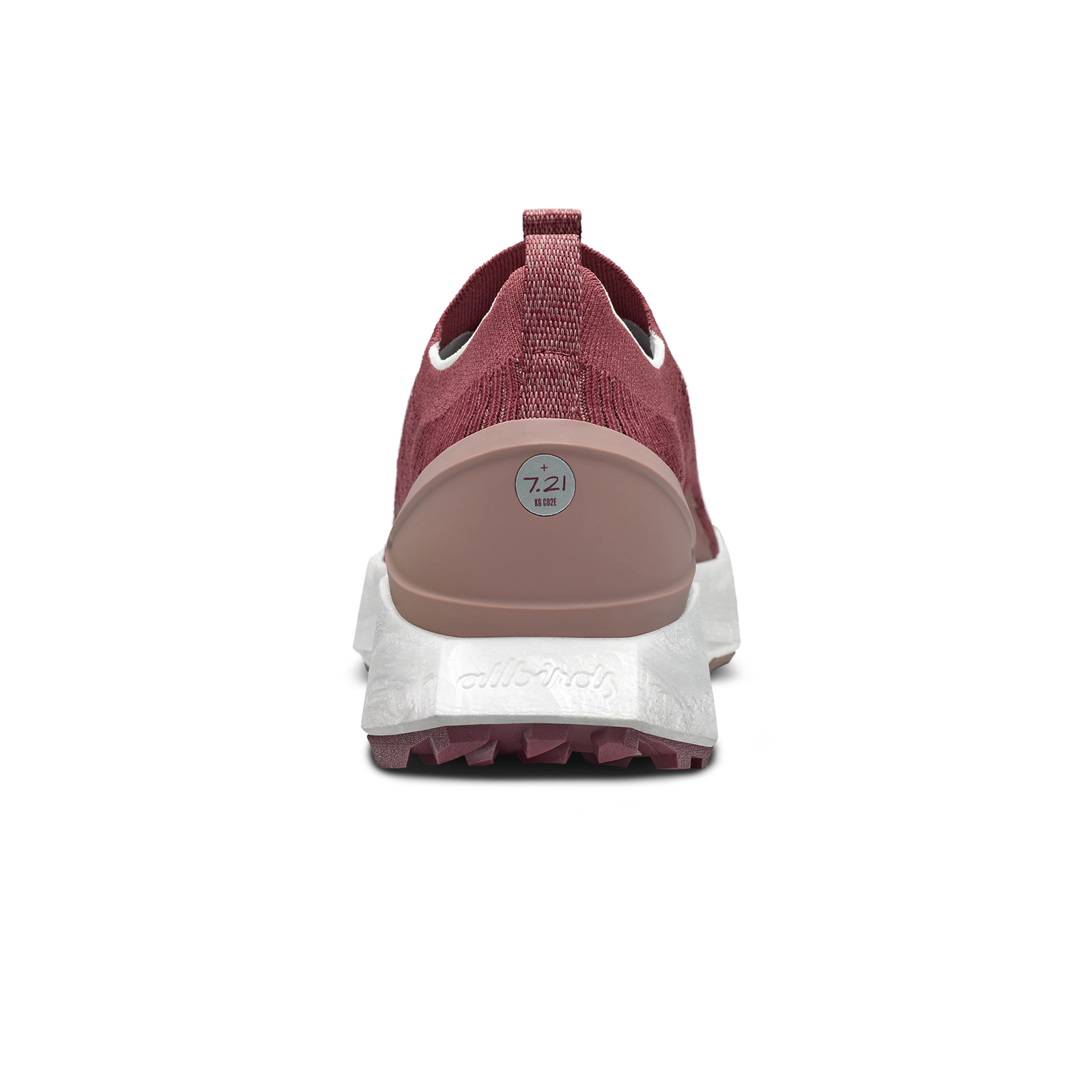 Men's Tree Flyer 2 - Botanic Red (Blizzard Sole)