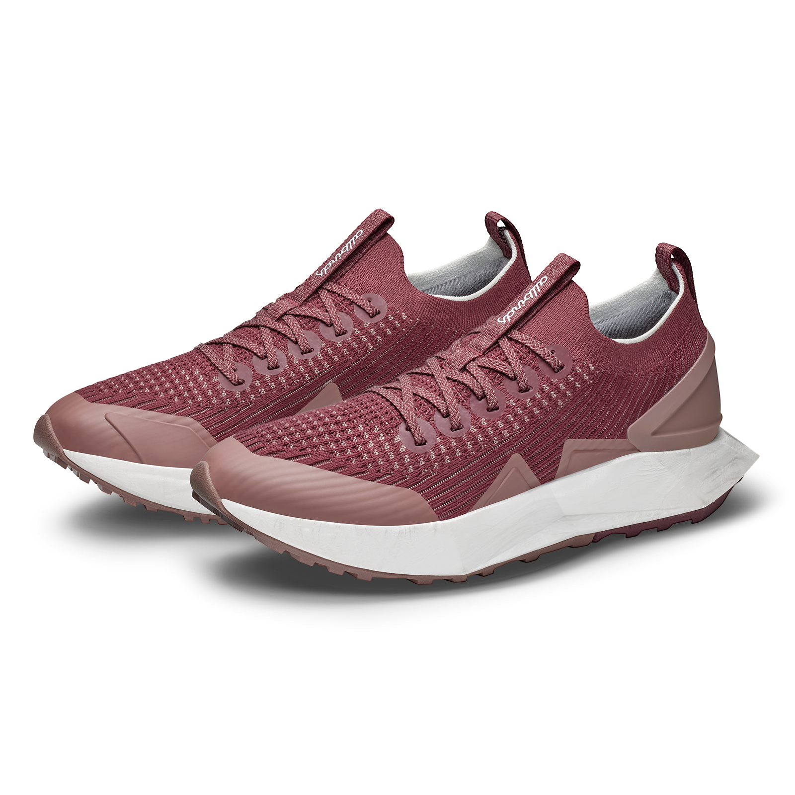 Men's Tree Flyer 2 - Botanic Red (Blizzard Sole)