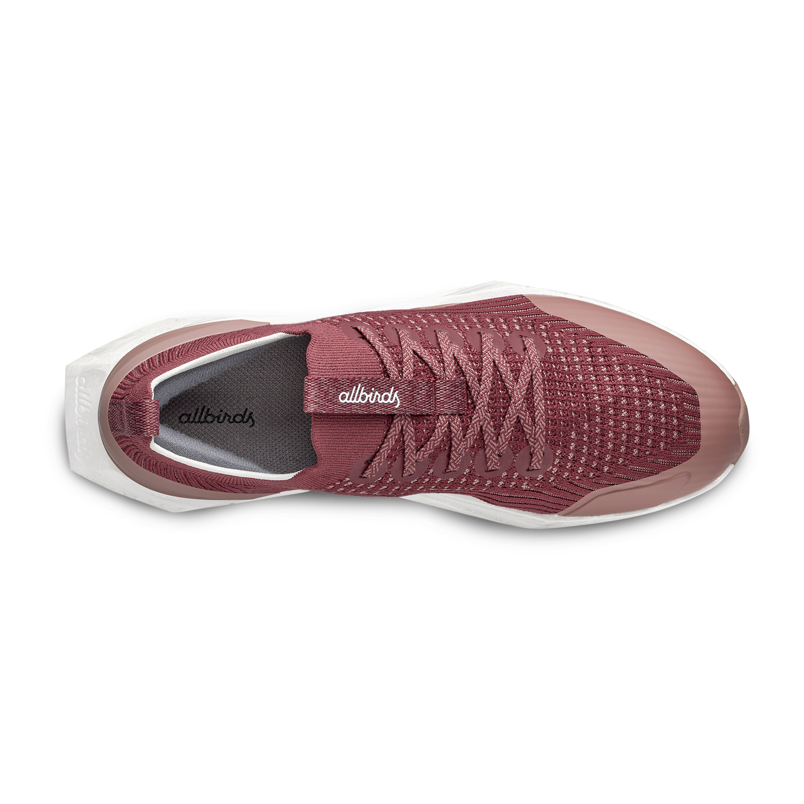 Men's Tree Flyer 2 - Botanic Red (Blizzard Sole)