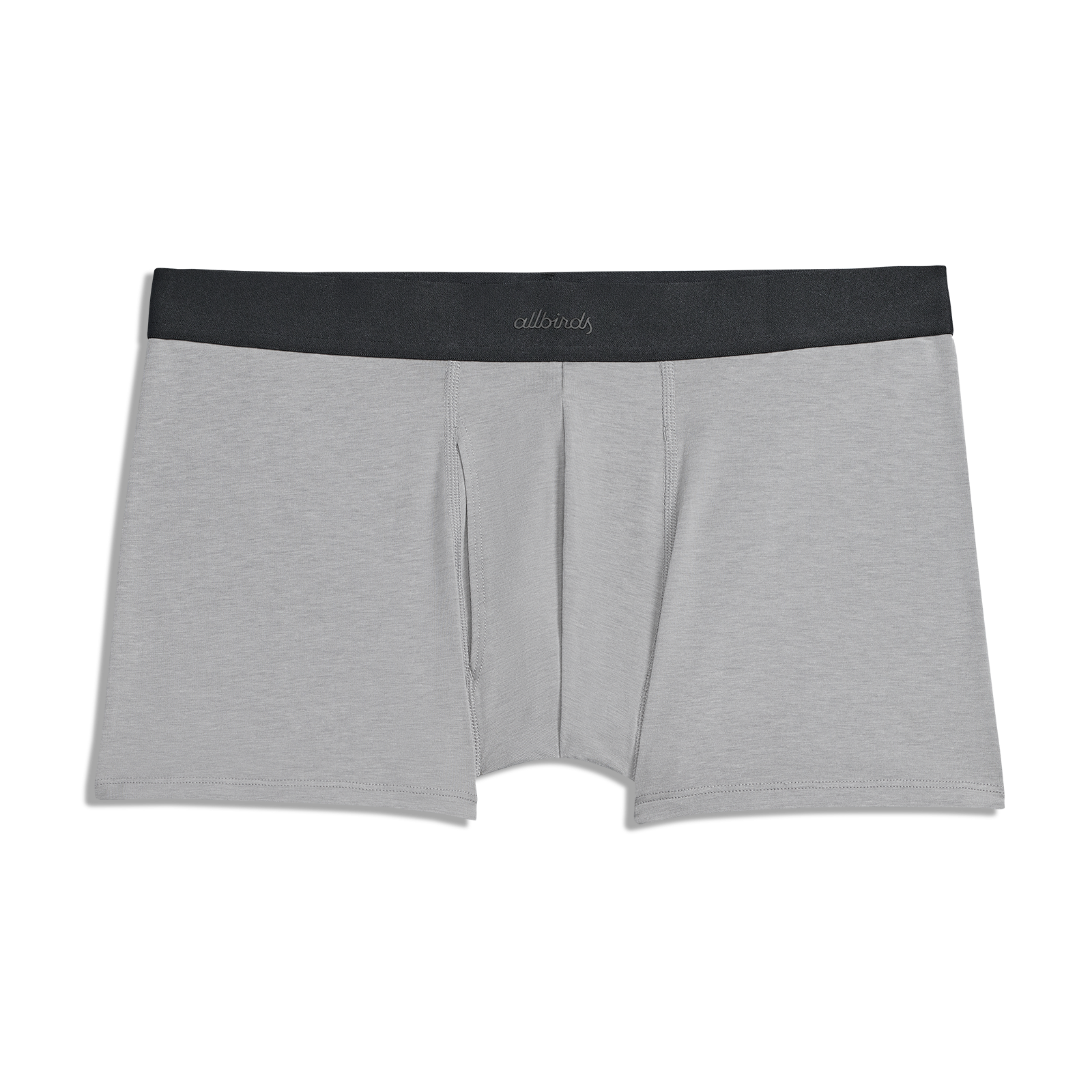 Boxer Anytime pour hommes - Medium Grey