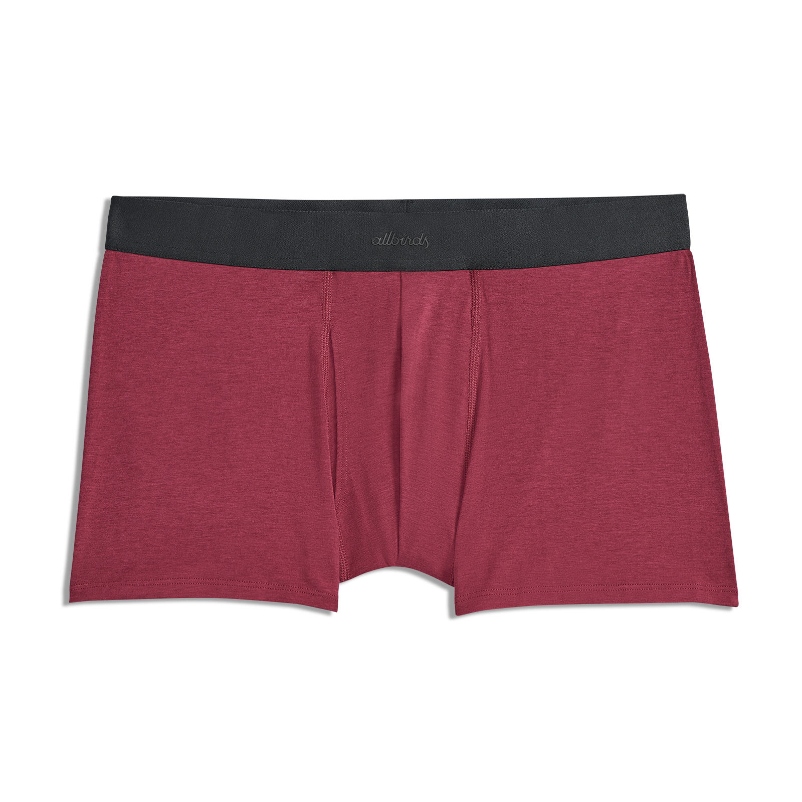 Men's Anytime Trunk - Botanic Red