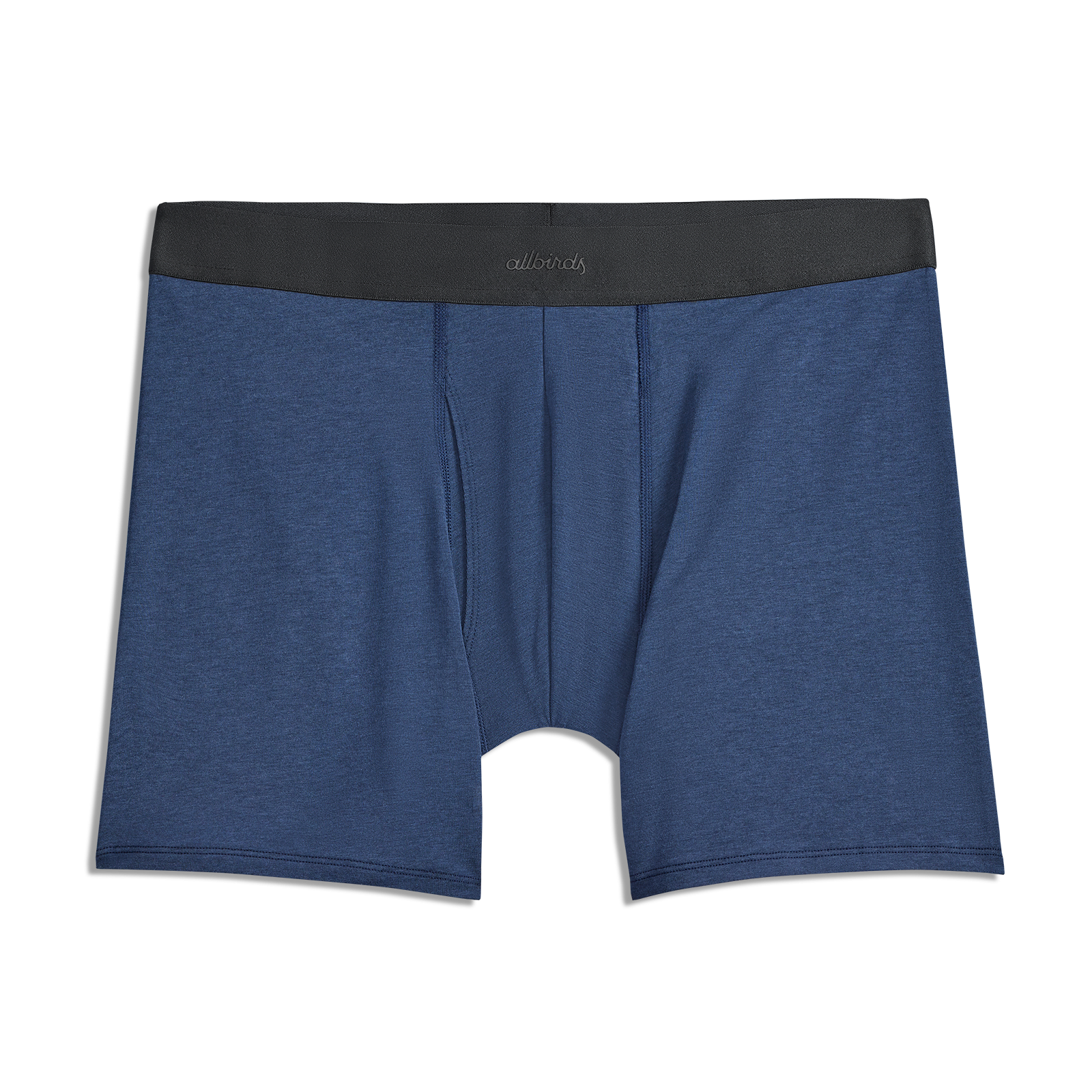 Men's Anytime Boxer Brief - Deep Navy