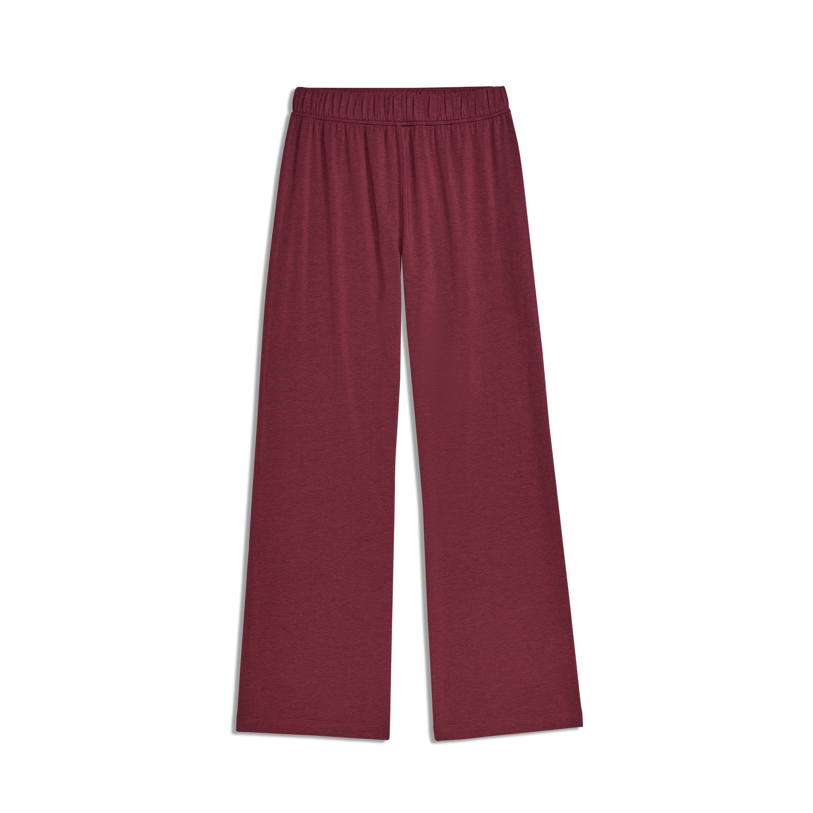 Women's Dream Pant - Botanic Red