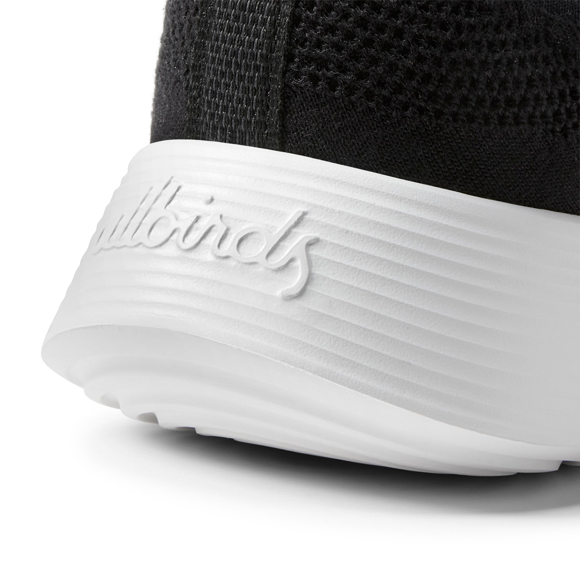 Men's Tree Runner Go - Natural Black (Blizzard)