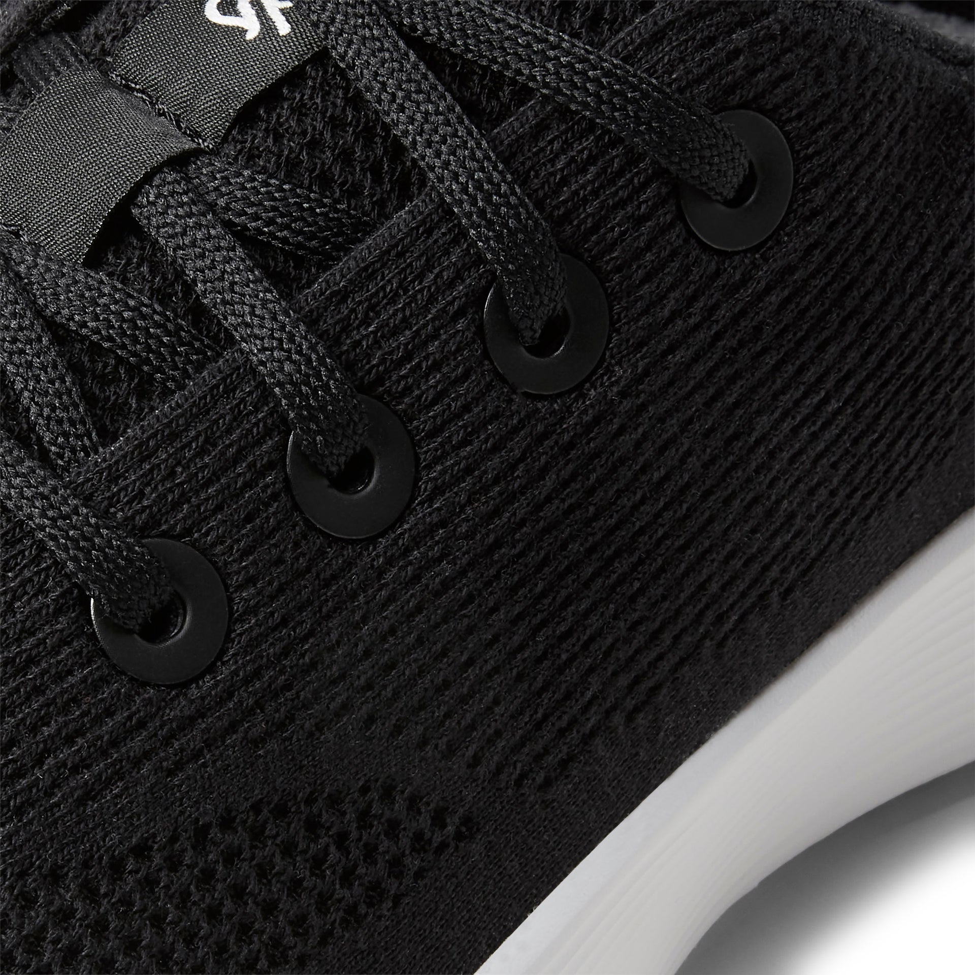 Men's Tree Runner Go - Natural Black (Blizzard)