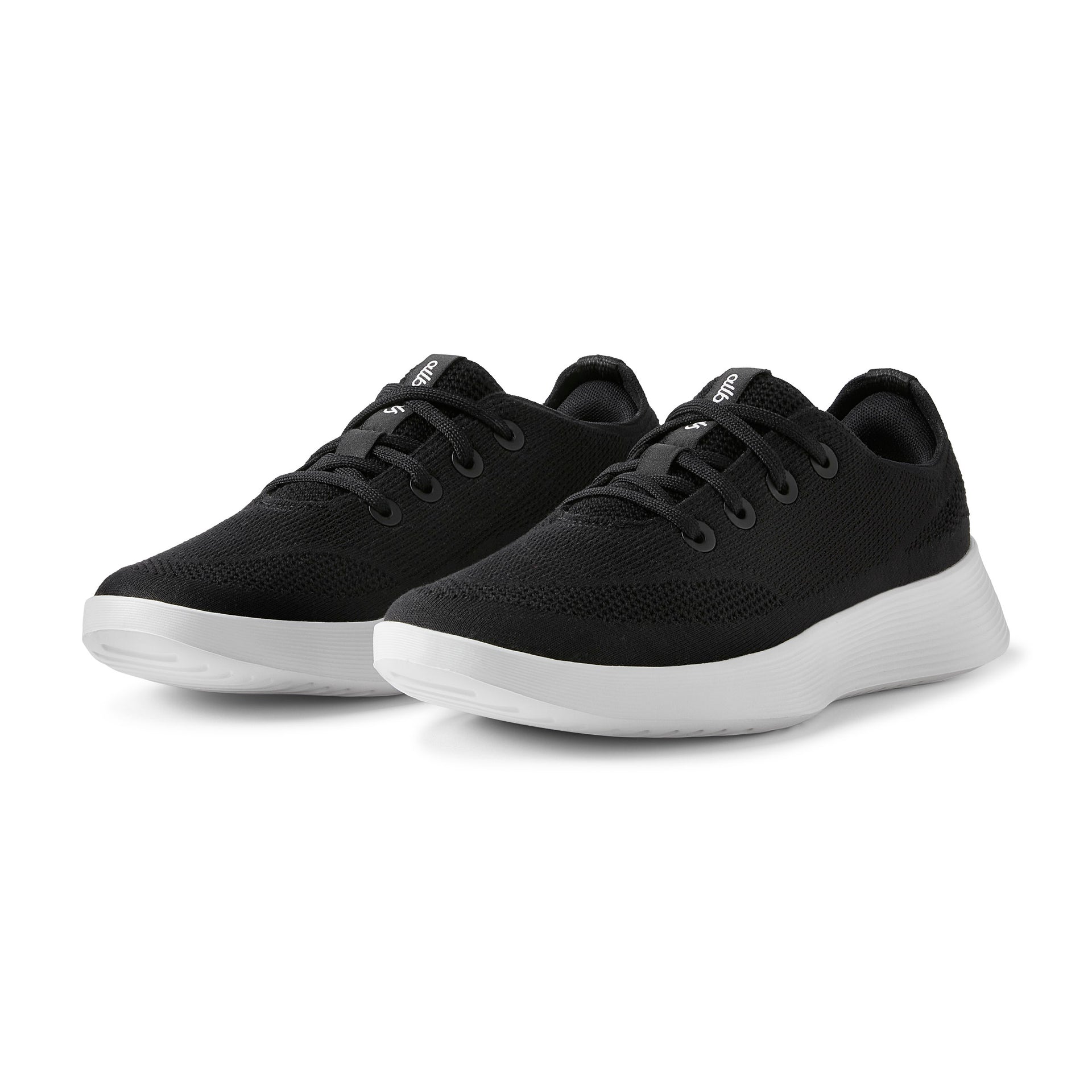Men's Tree Runner Go - Natural Black (Blizzard)