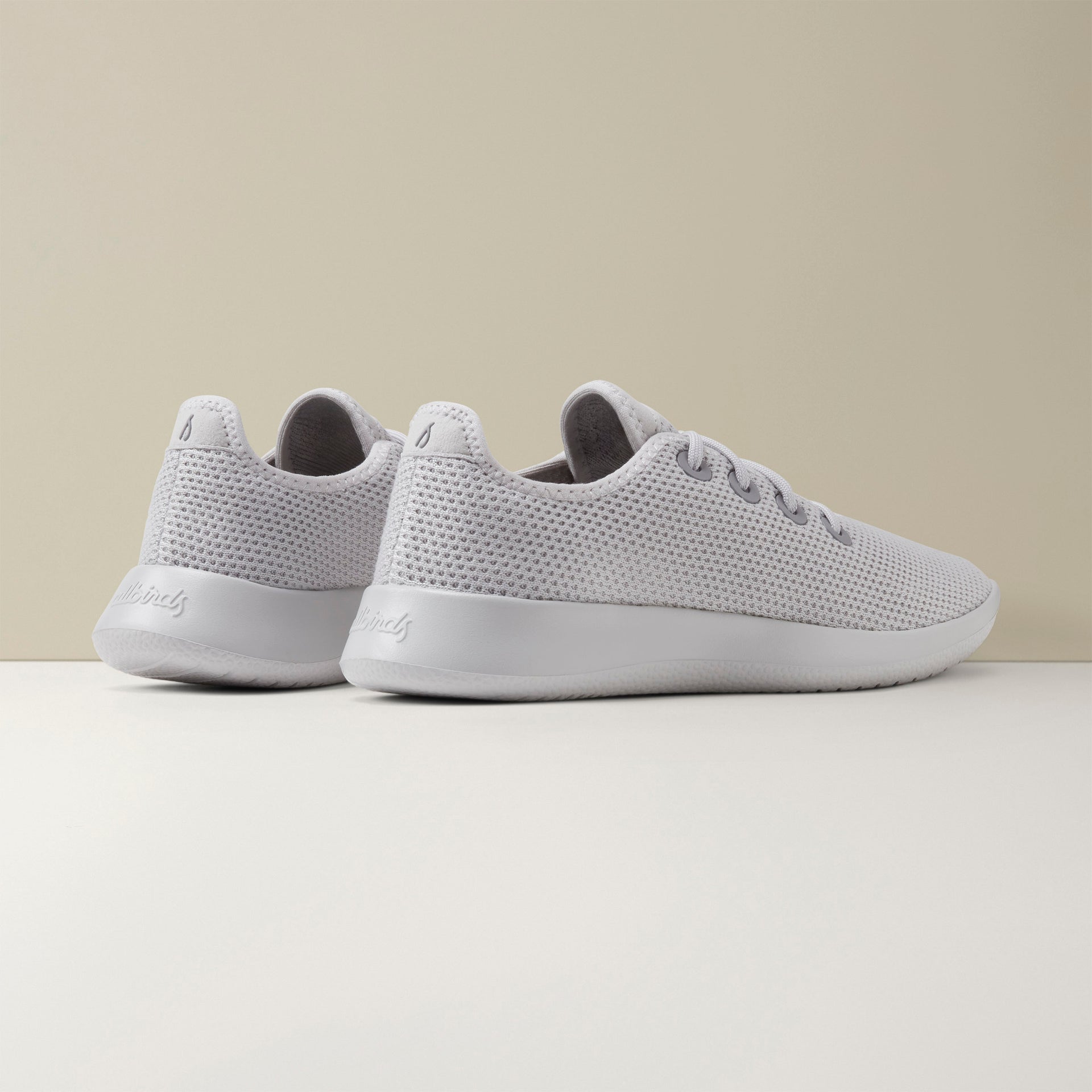 Tree Runners pour hommes - Light Grey (Light Grey)