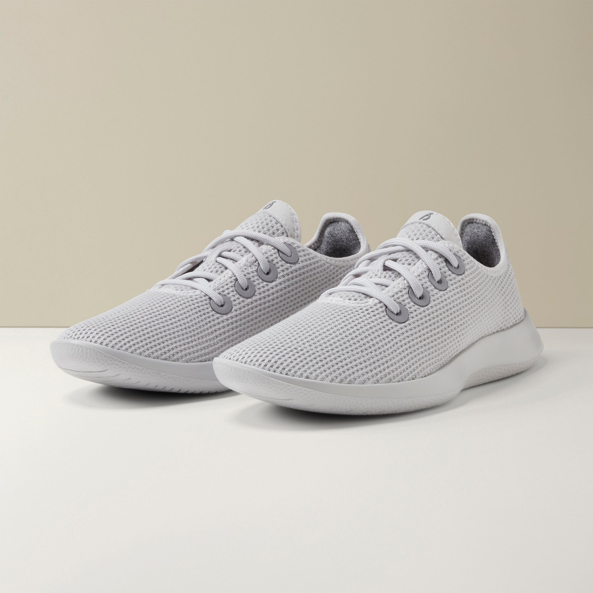 Tree Runners pour hommes - Light Grey (Light Grey)