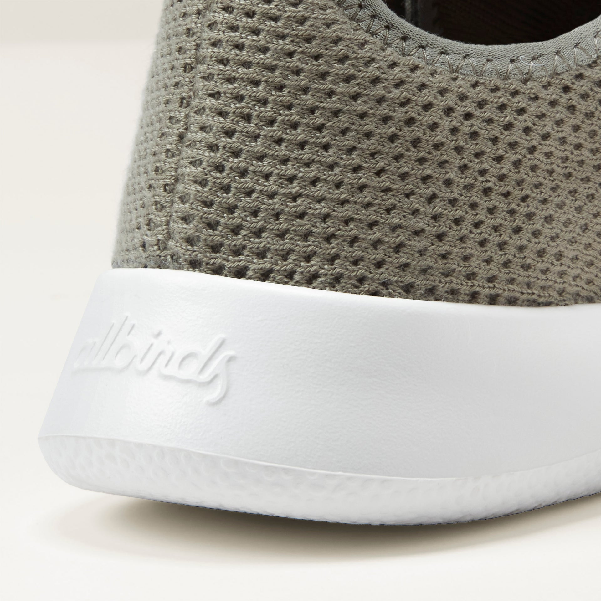 Women's Tree Runners - Rugged Green (Blizzard)