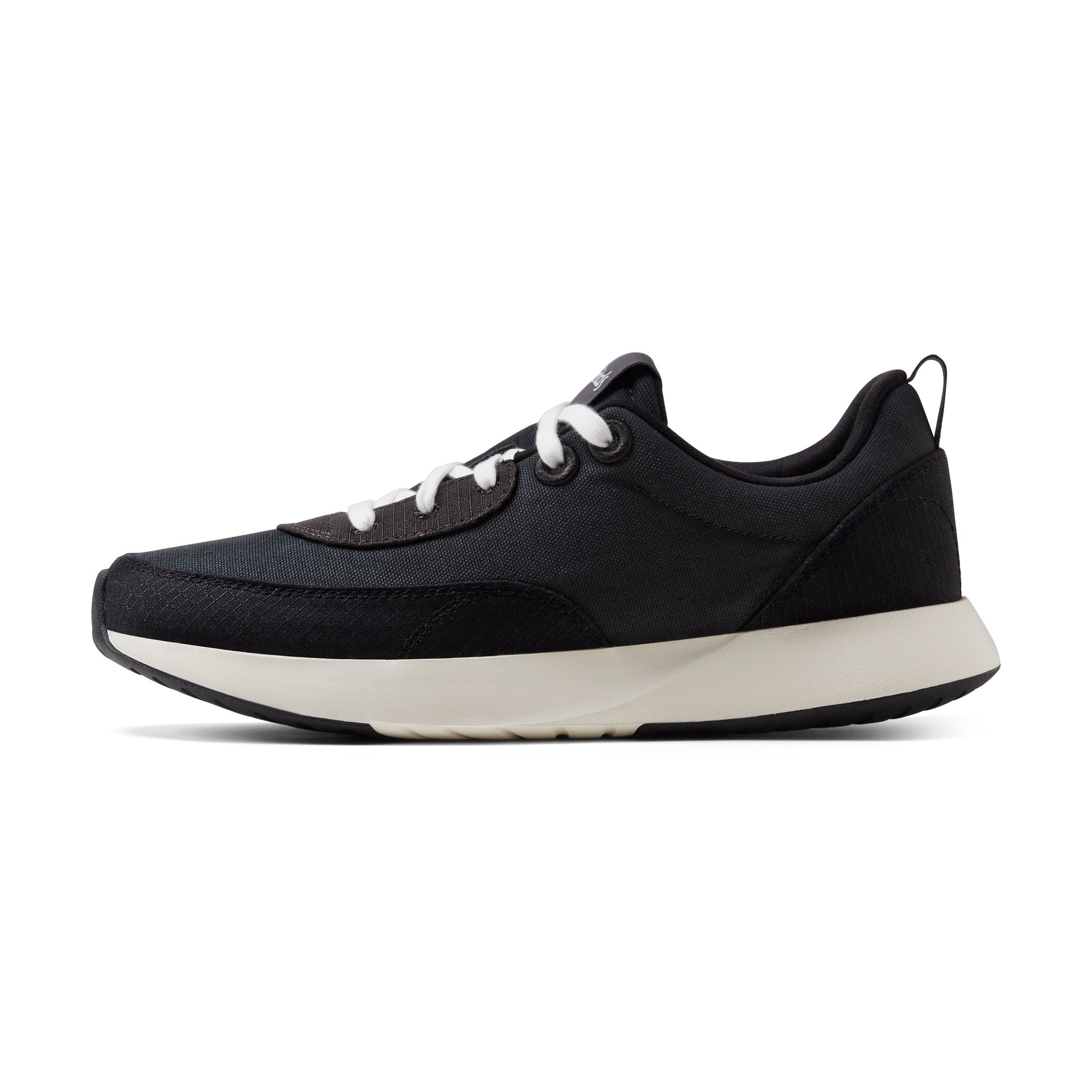 Women's Couriers - Dark Grey / Natural Black (Natural White Sole)