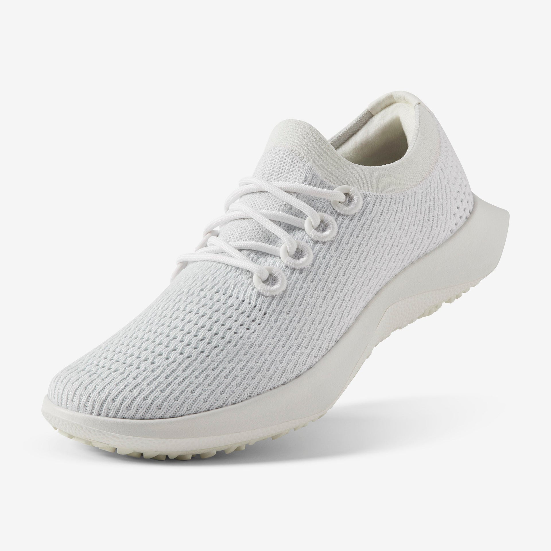 Women's Tree Dasher 2 - Blizzard / Blizzard (Blizzard Sole)