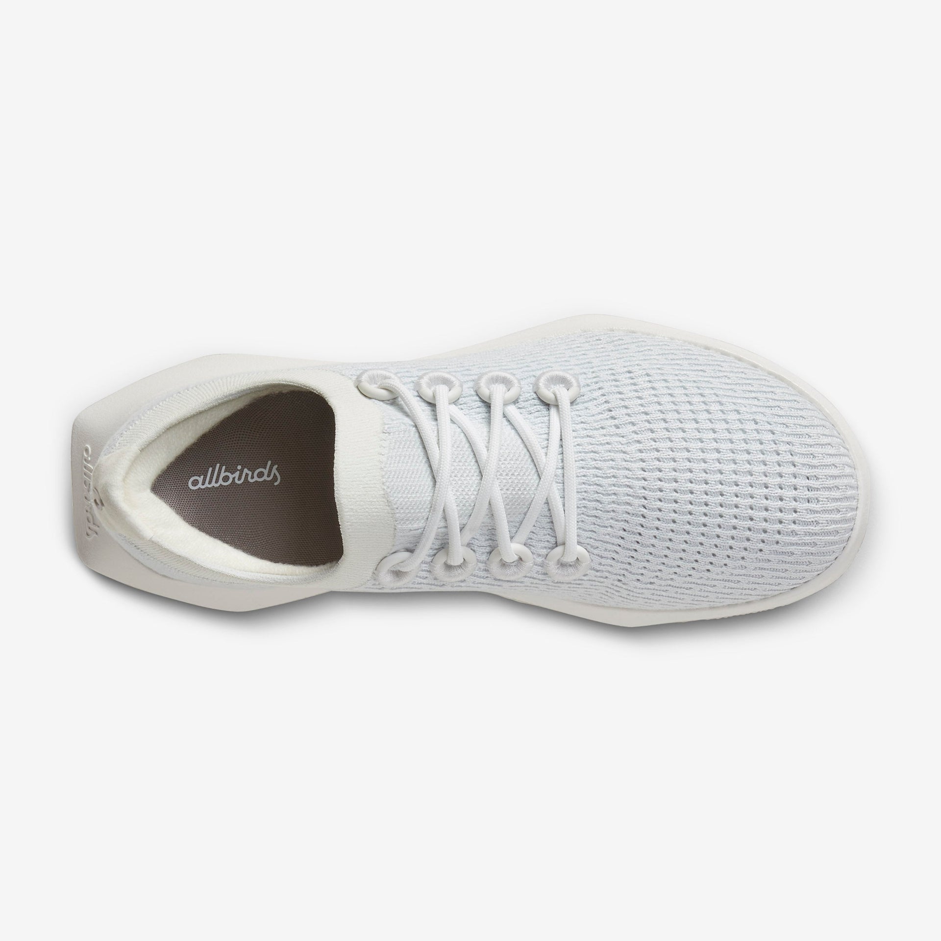 Women's Tree Dasher 2 - Blizzard / Blizzard (Blizzard Sole)