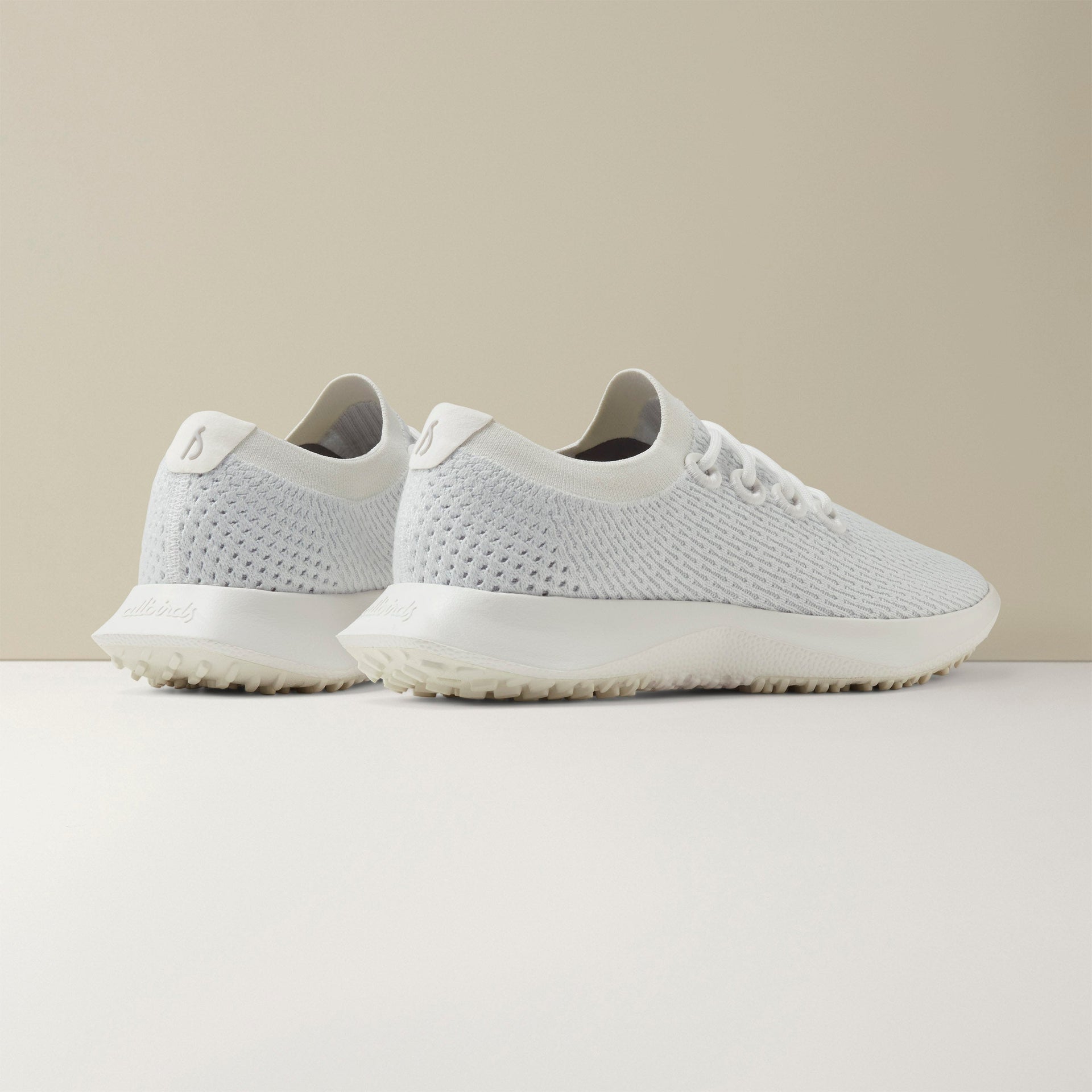Women's Tree Dasher 2 - Blizzard / Blizzard (Blizzard Sole)