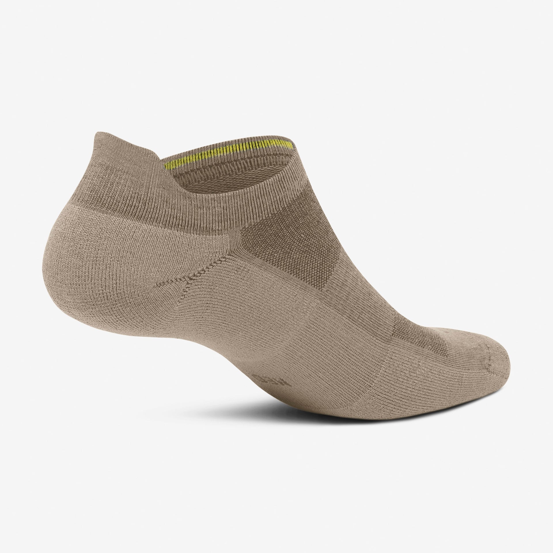 Anytime Ankle Sock - Rugged Beige