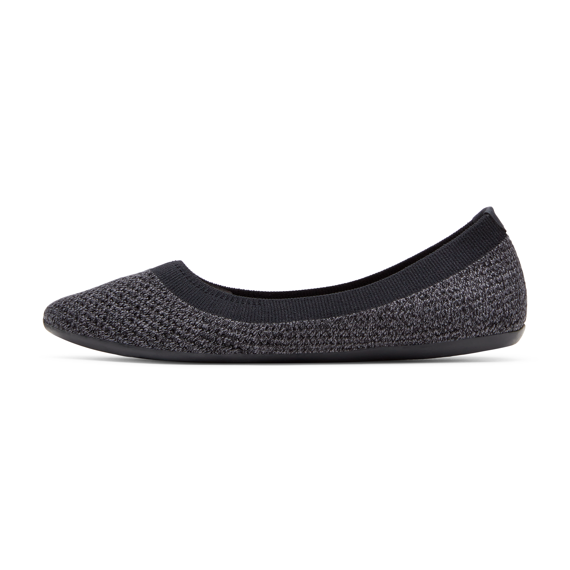 Women's Tree Breezers - Natural Black / Stormy Grey (Natural Black)