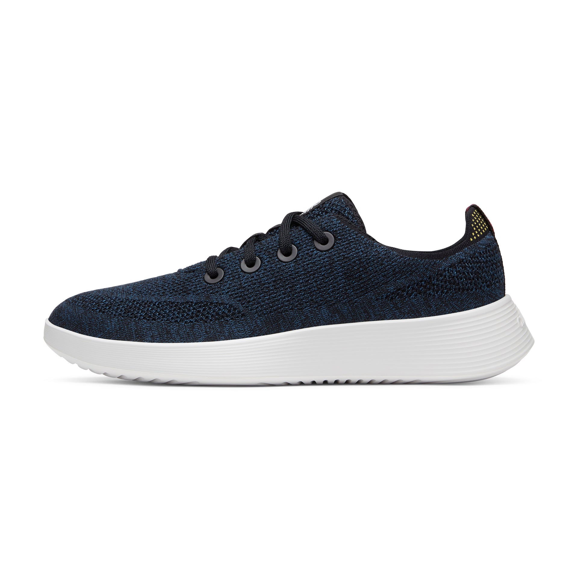 Women's Tree Runner Go - Natural Black / Multi (Blizzard)