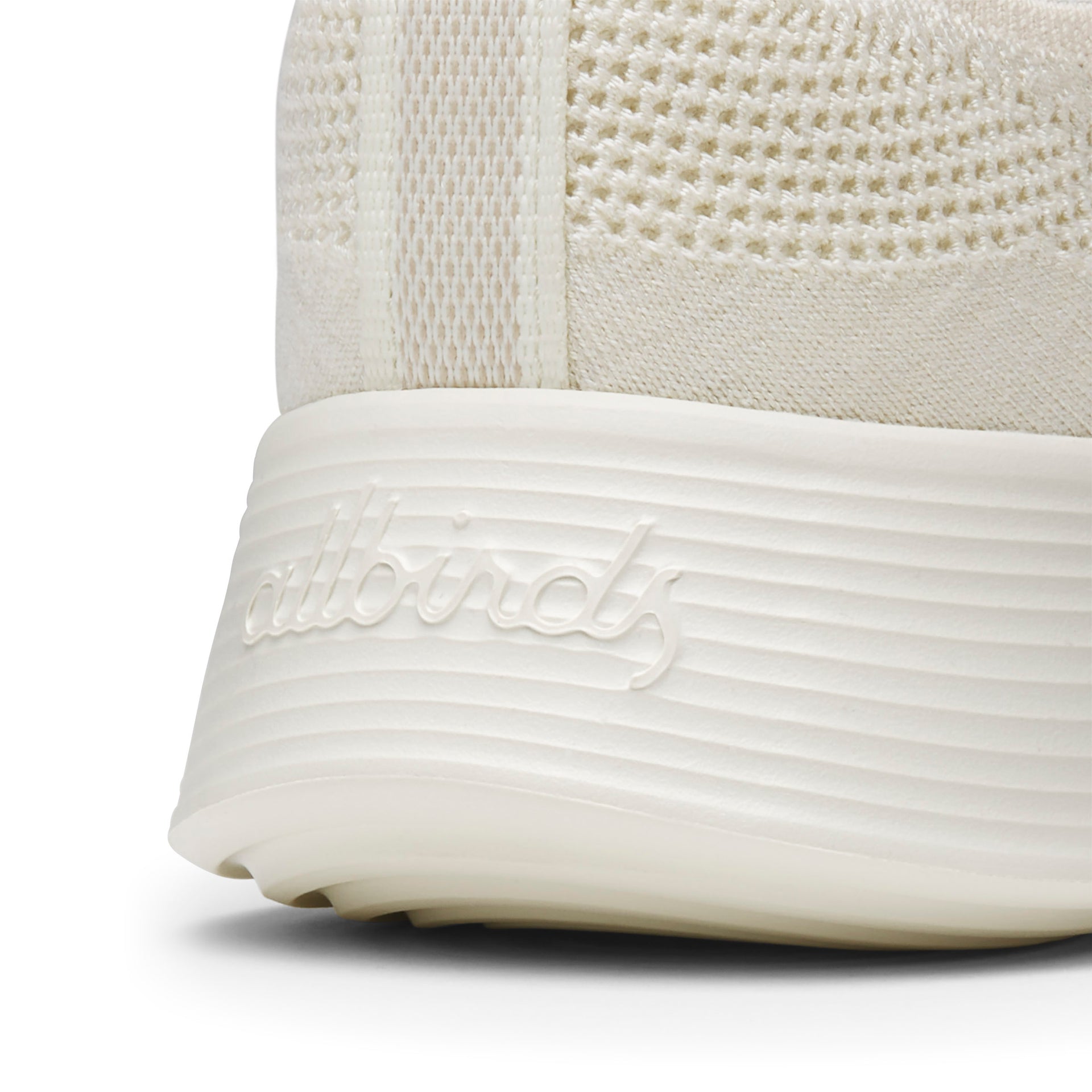 Women's Tree Runner Go - Stony Cream (Stony Cream)