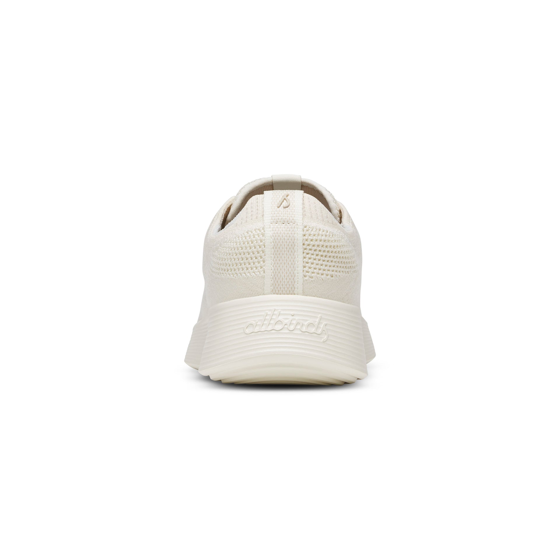 Women's Tree Runner Go - Stony Cream (Stony Cream)