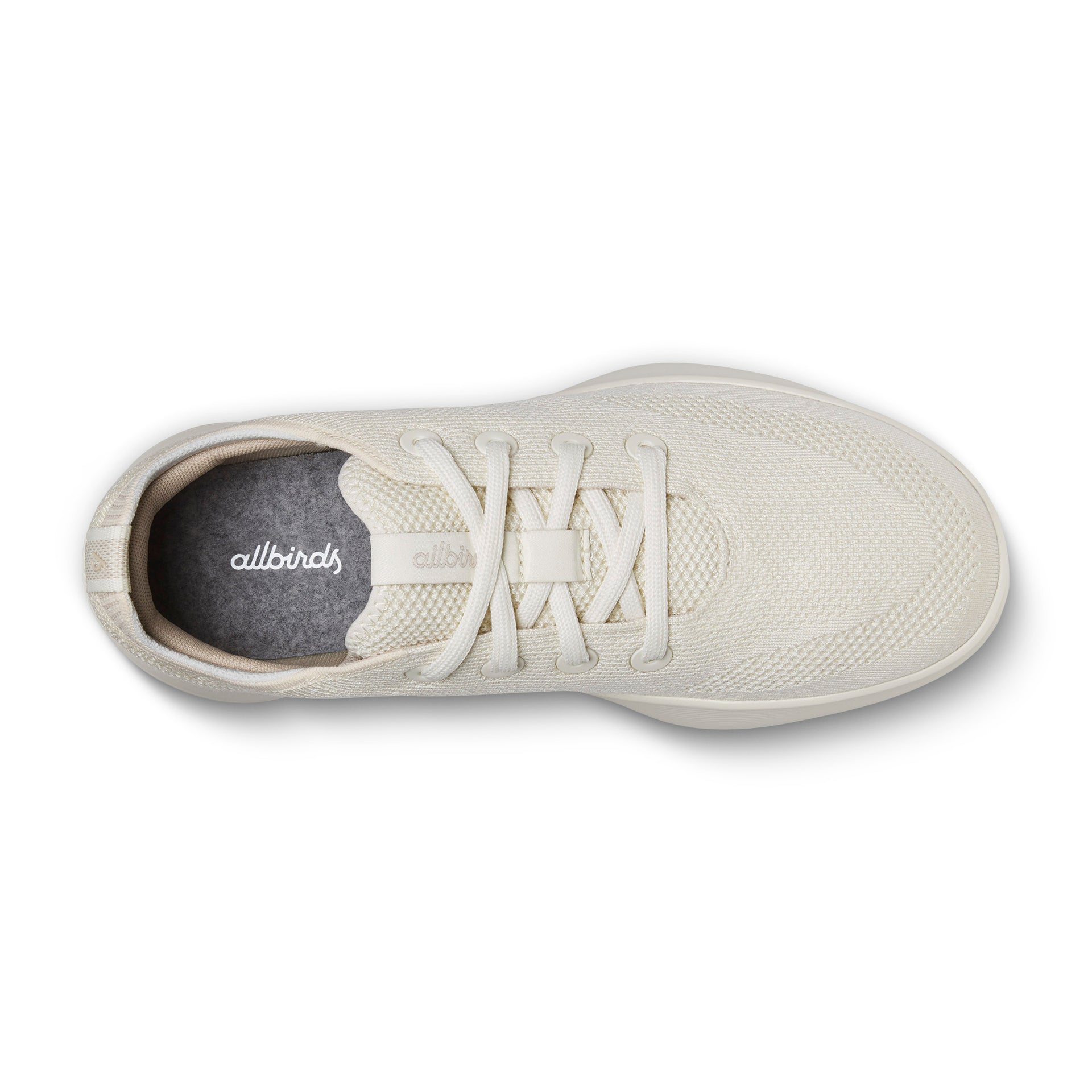 Women's Tree Runner Go - Stony Cream (Stony Cream)