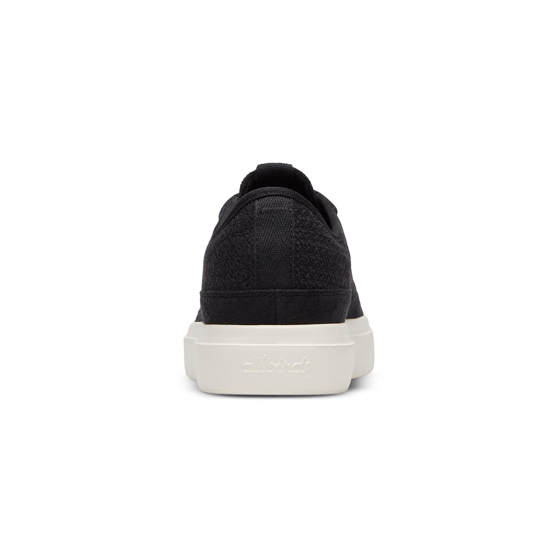 Men's Wool Piper Go - Natural Black (Natural White)