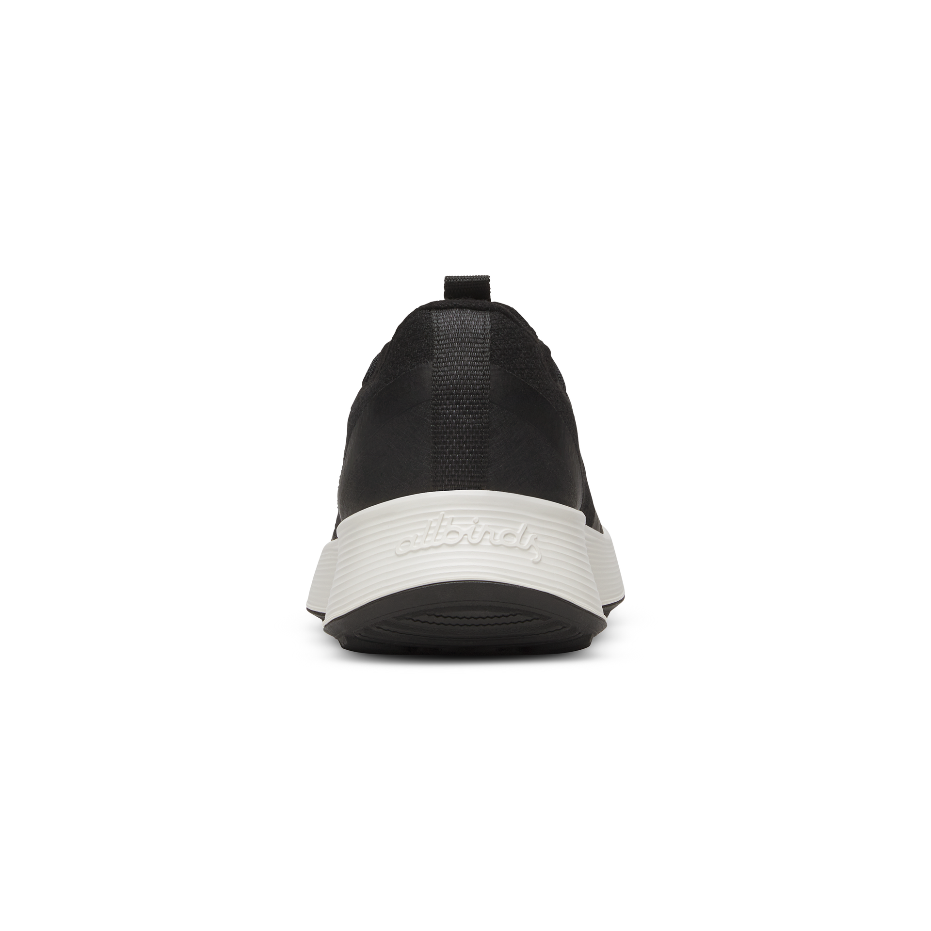 Runner Protect pour hommes -  Natural Black (Semelle Natural White)