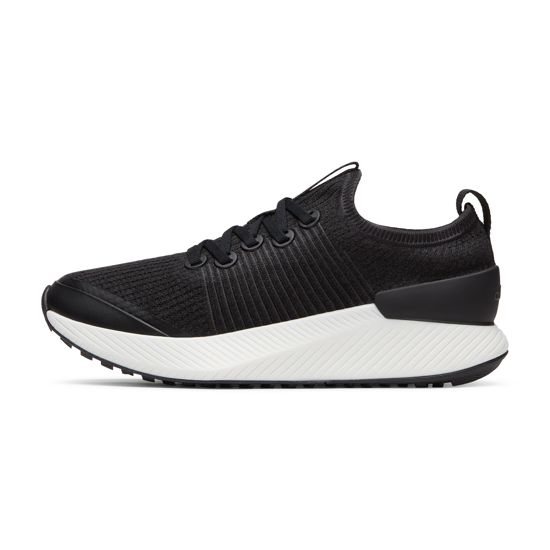 Men's Tree Gliders - Natural Black (Blizzard Sole)