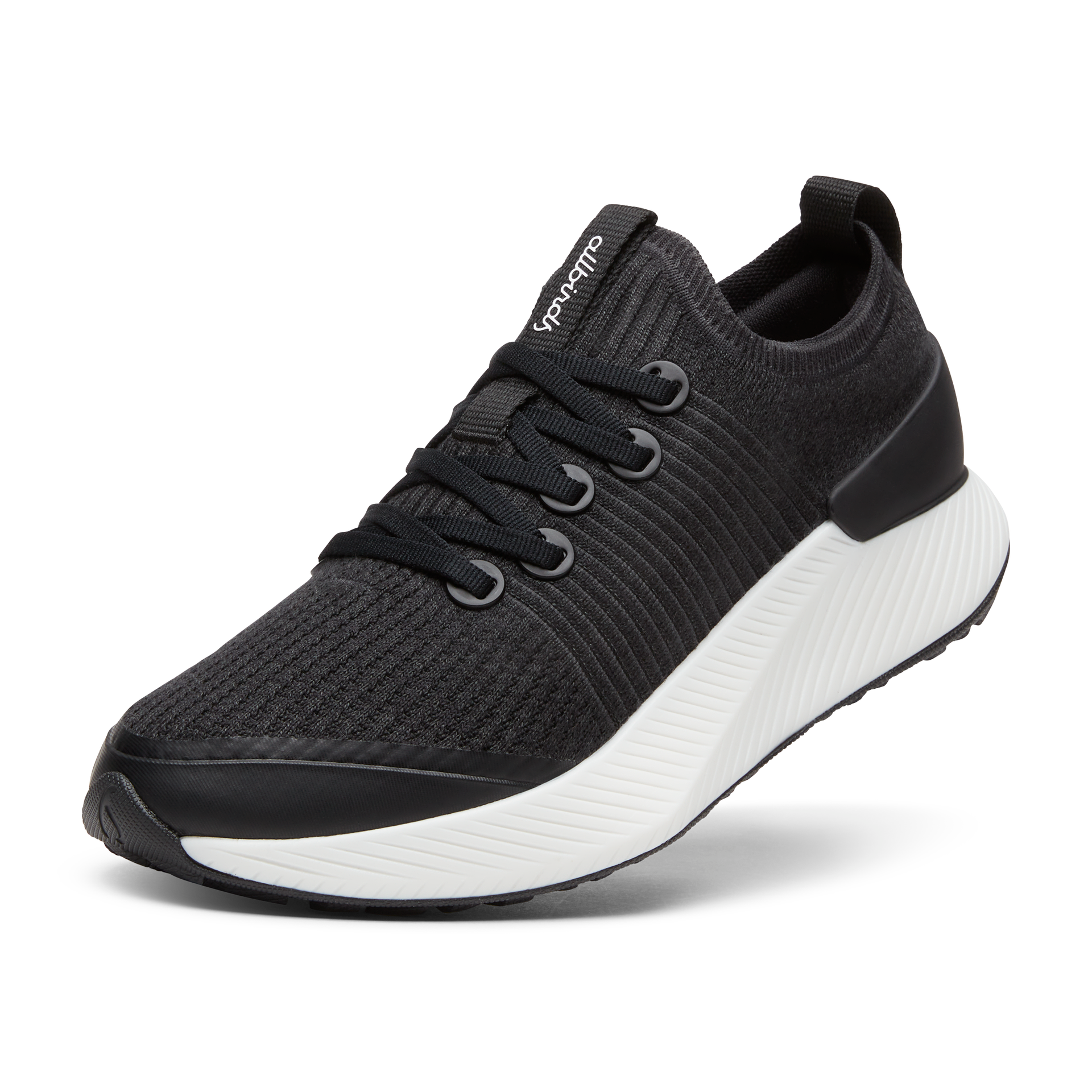 Men's Tree Gliders - Natural Black (Blizzard Sole)
