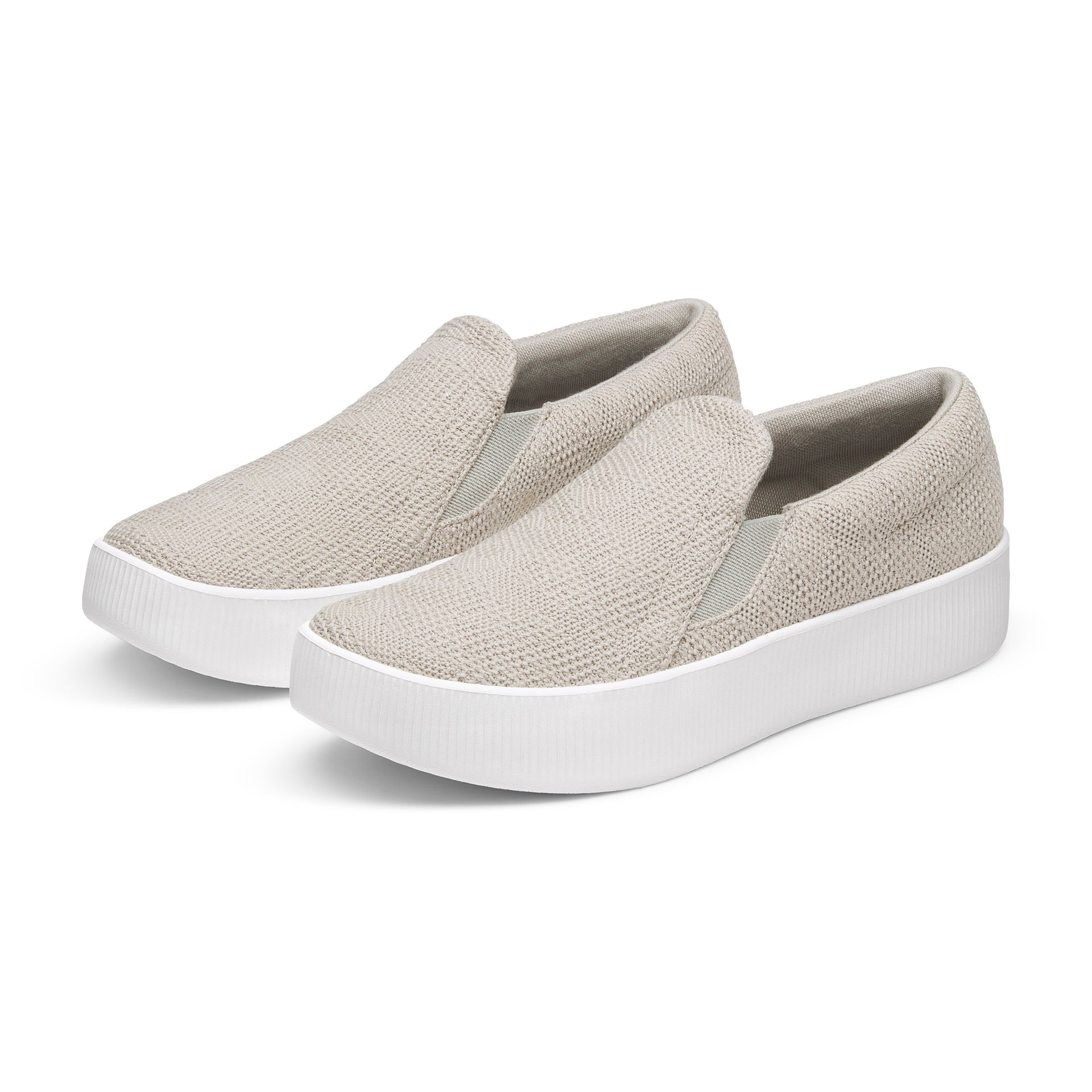 Lounger Lift pour femmes - Weathered Grey (semelle Blizzard)