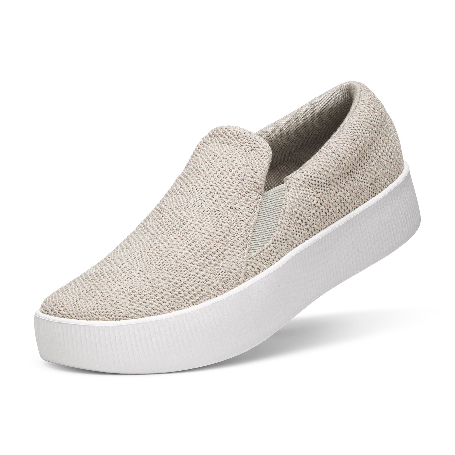 Lounger Lift pour femmes - Weathered Grey (semelle Blizzard)