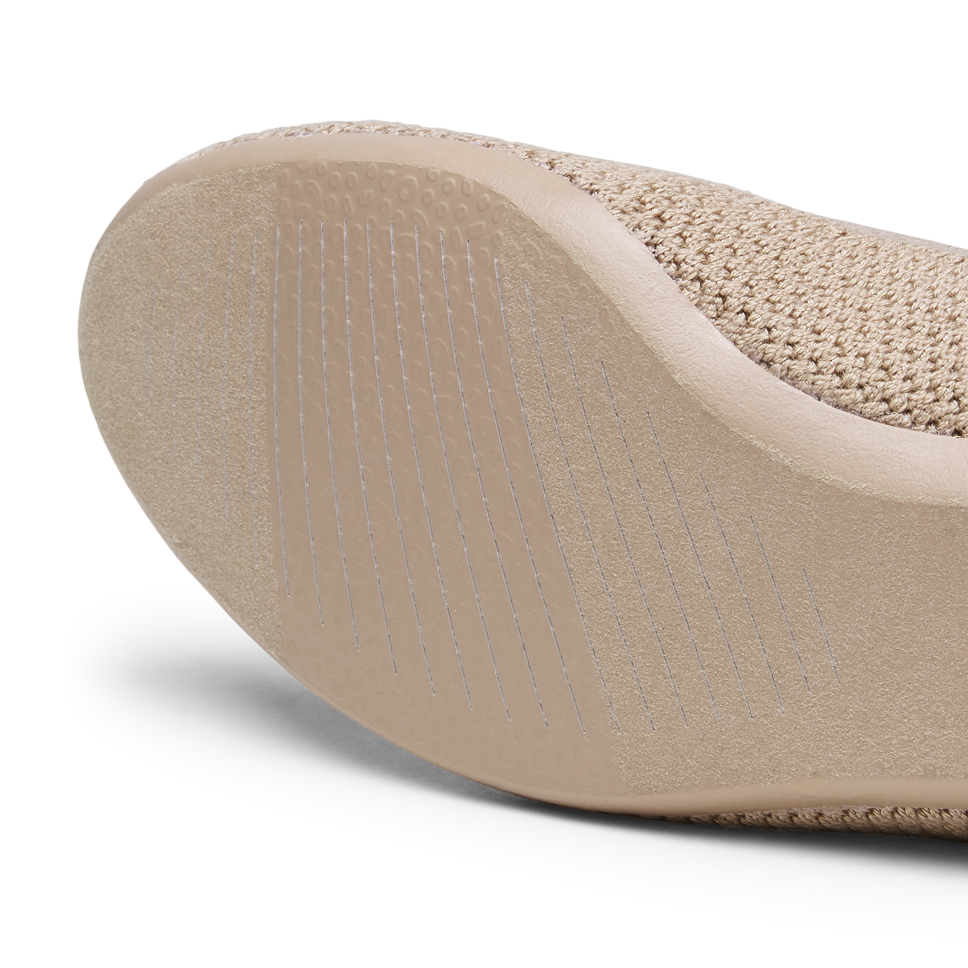 Tree Breezers pour femmes - Jet Black (Semelle Black)