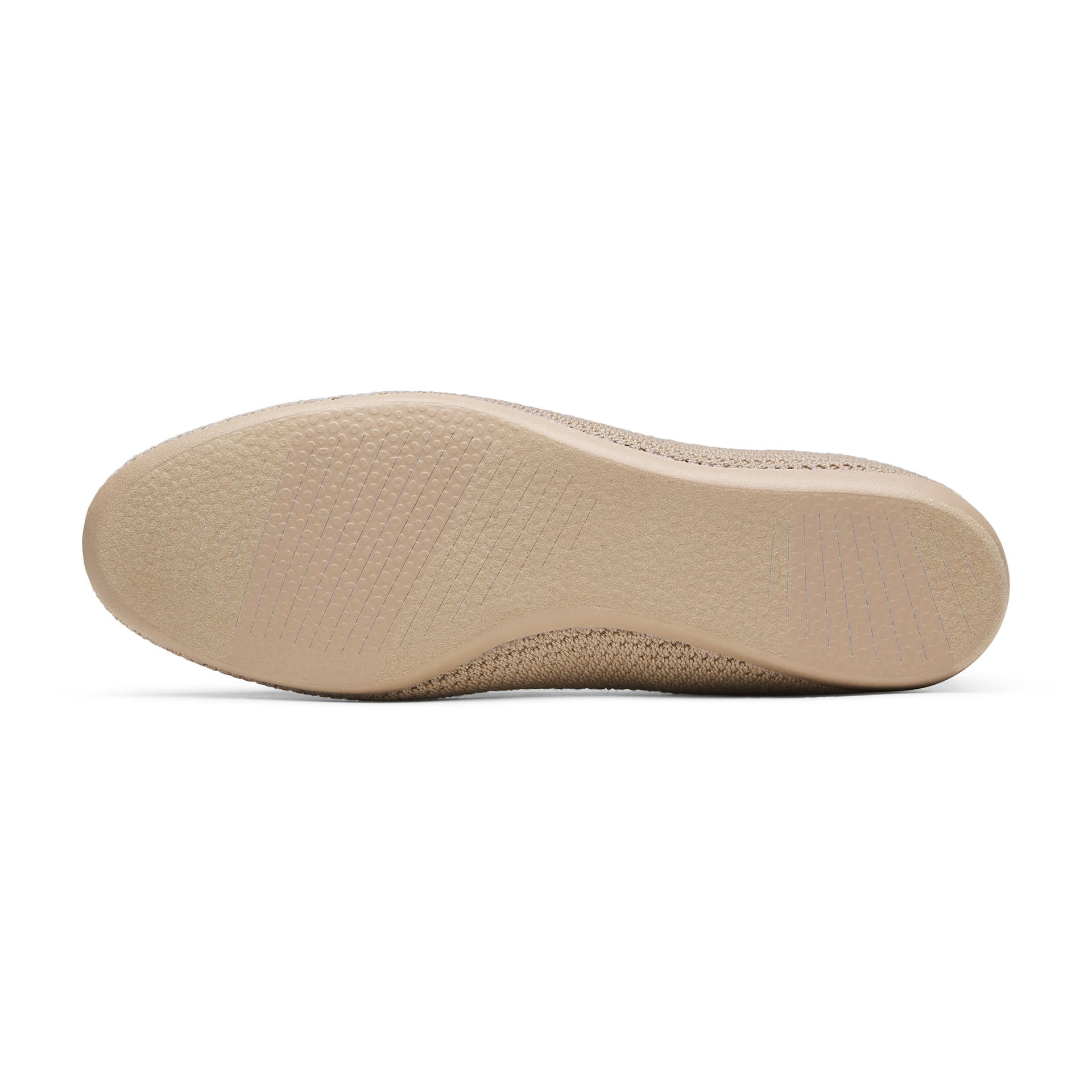 Tree Breezers pour femmes - Jet Black (Semelle Black)