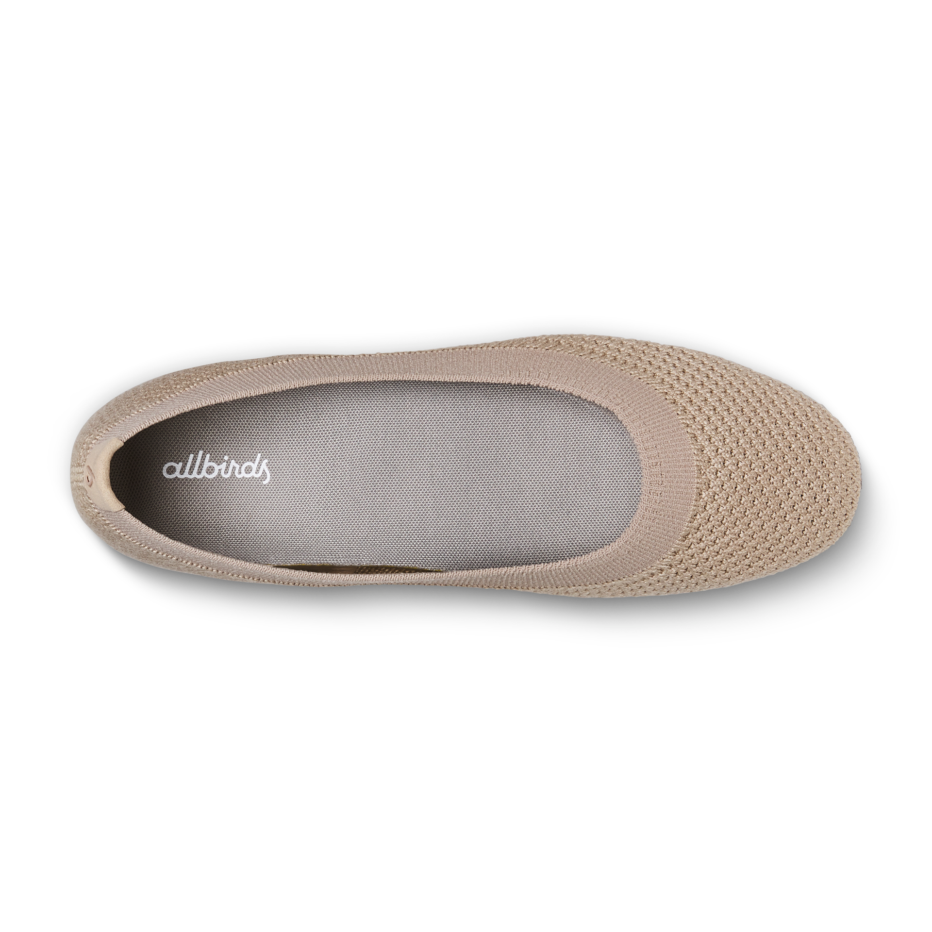 Tree Breezers pour femmes - Jet Black (Semelle Black)