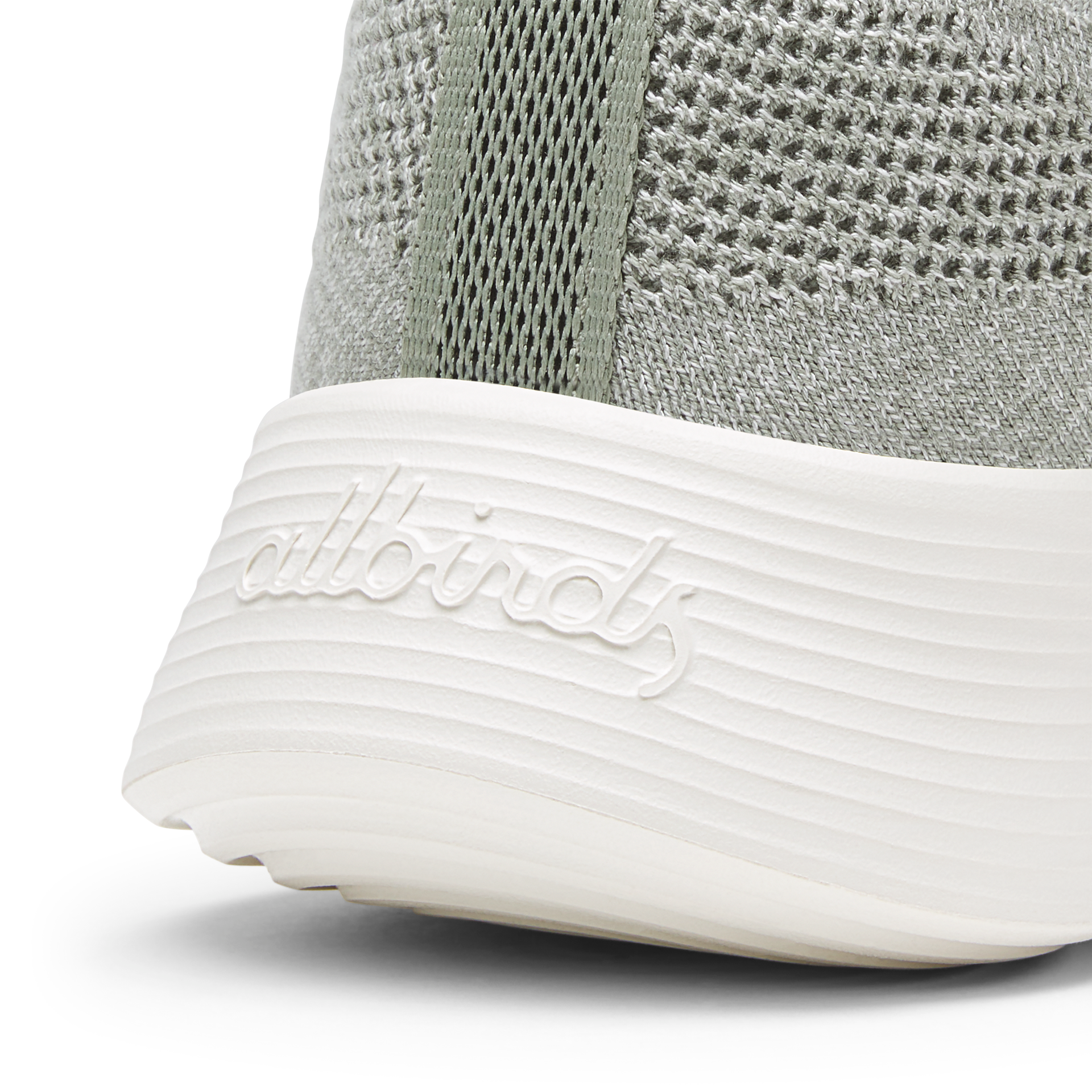 Men's Tree Runner Go - Hazy Pine (Natural White)