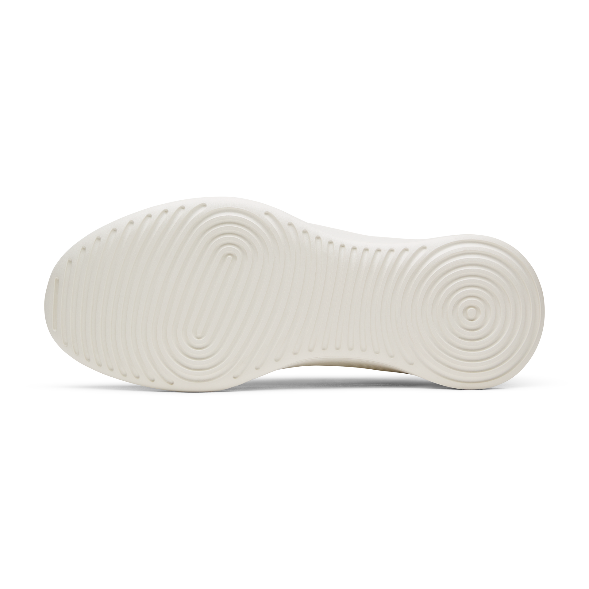 Men's Tree Runner Go - Hazy Pine (Natural White)