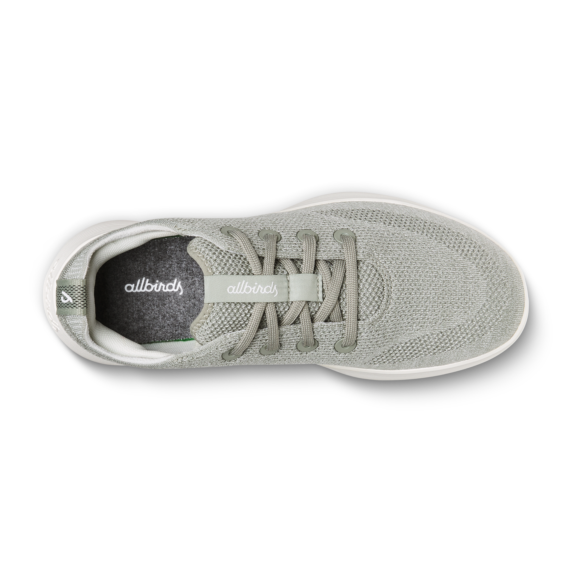 Men's Tree Runner Go - Hazy Pine (Natural White)
