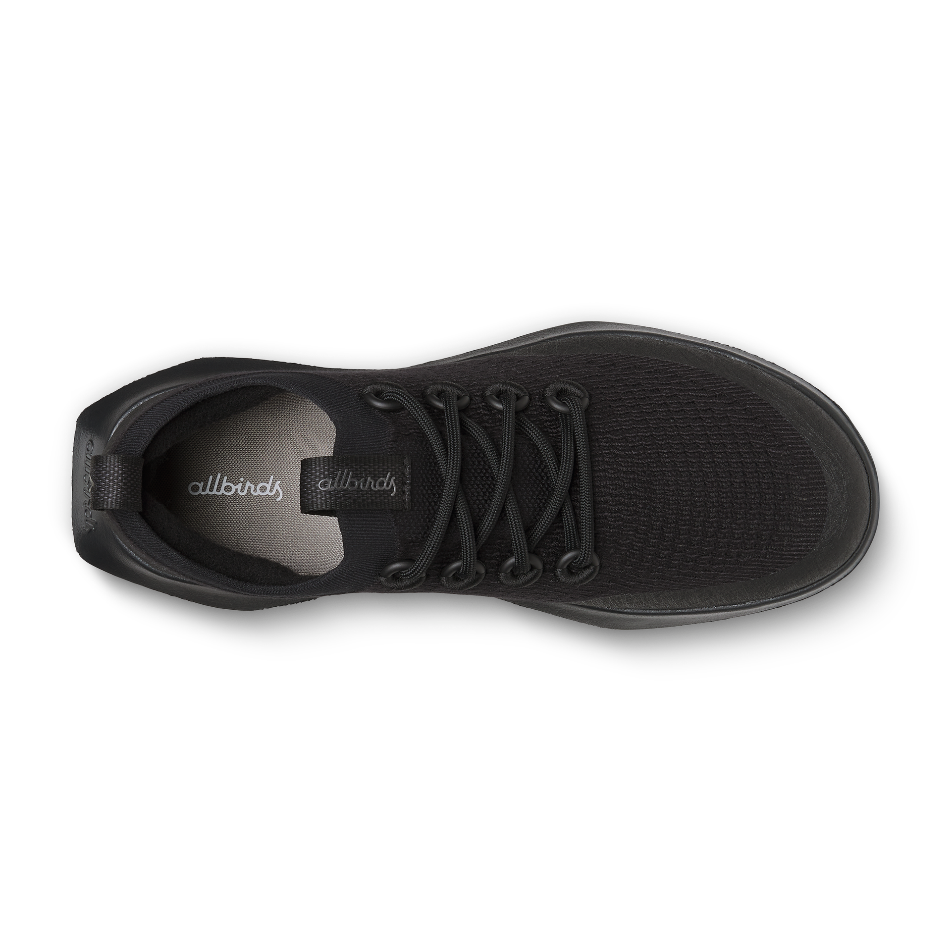 Tree Dasher 2 - Utility - pour femme - Natural Black (Semelle Natural Black)