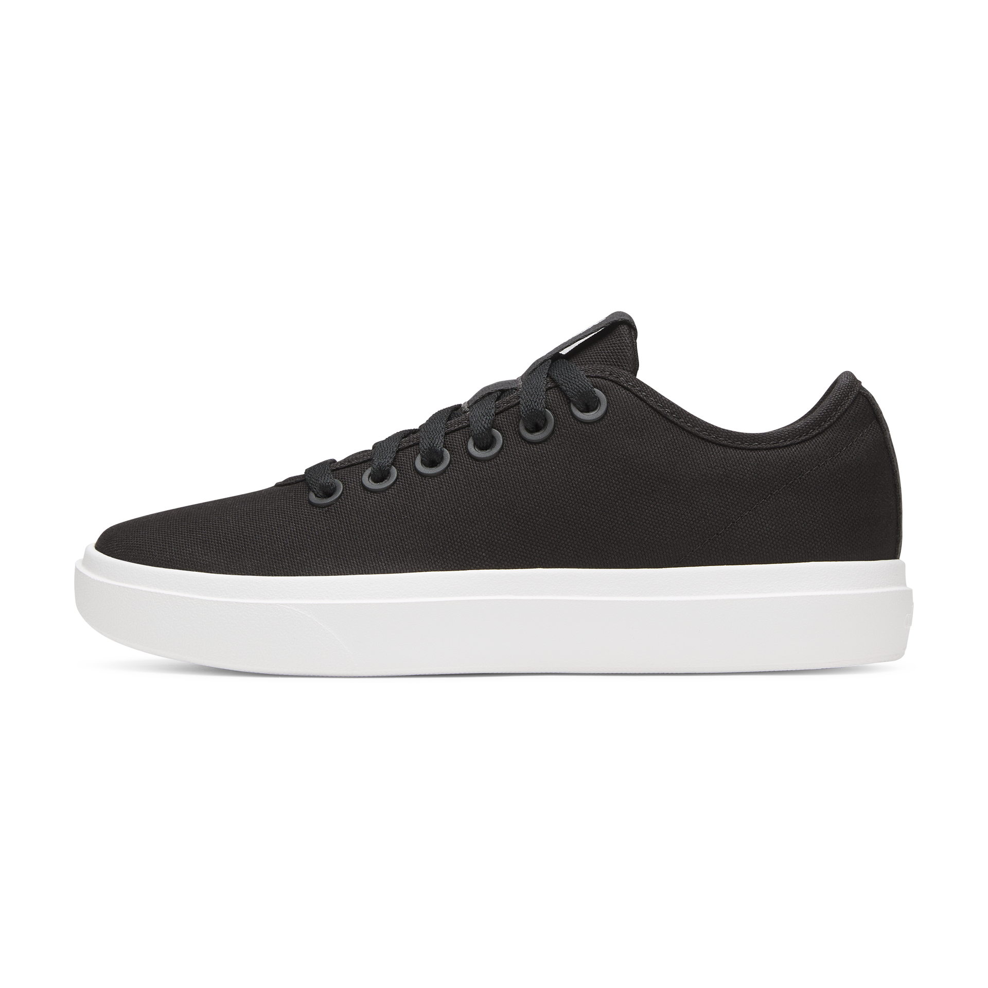 Canvas Pipers pour homme - Natural Black (Semelle Blizzard)