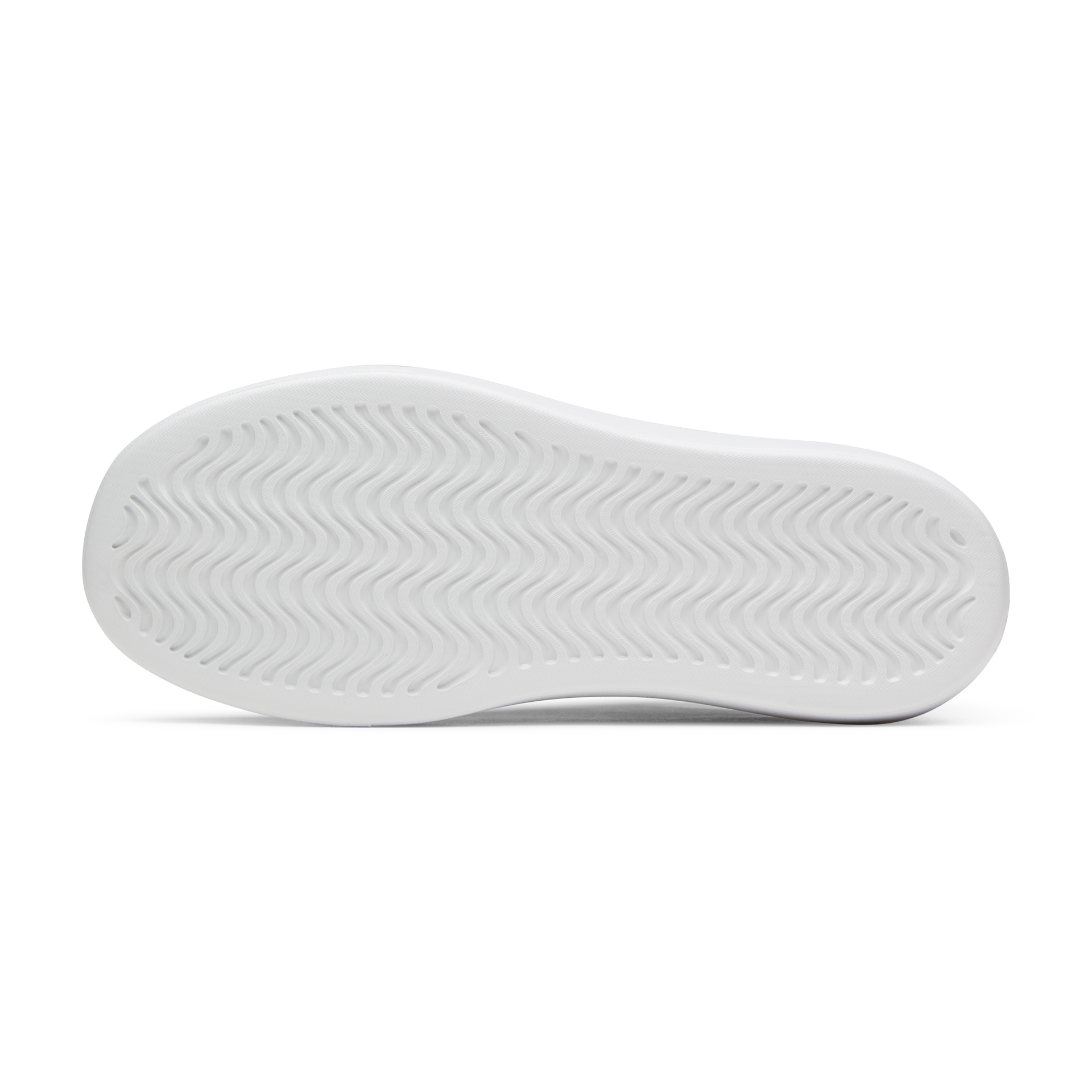 Women's Canvas Pipers - Medium Grey (Light Grey Sole)
