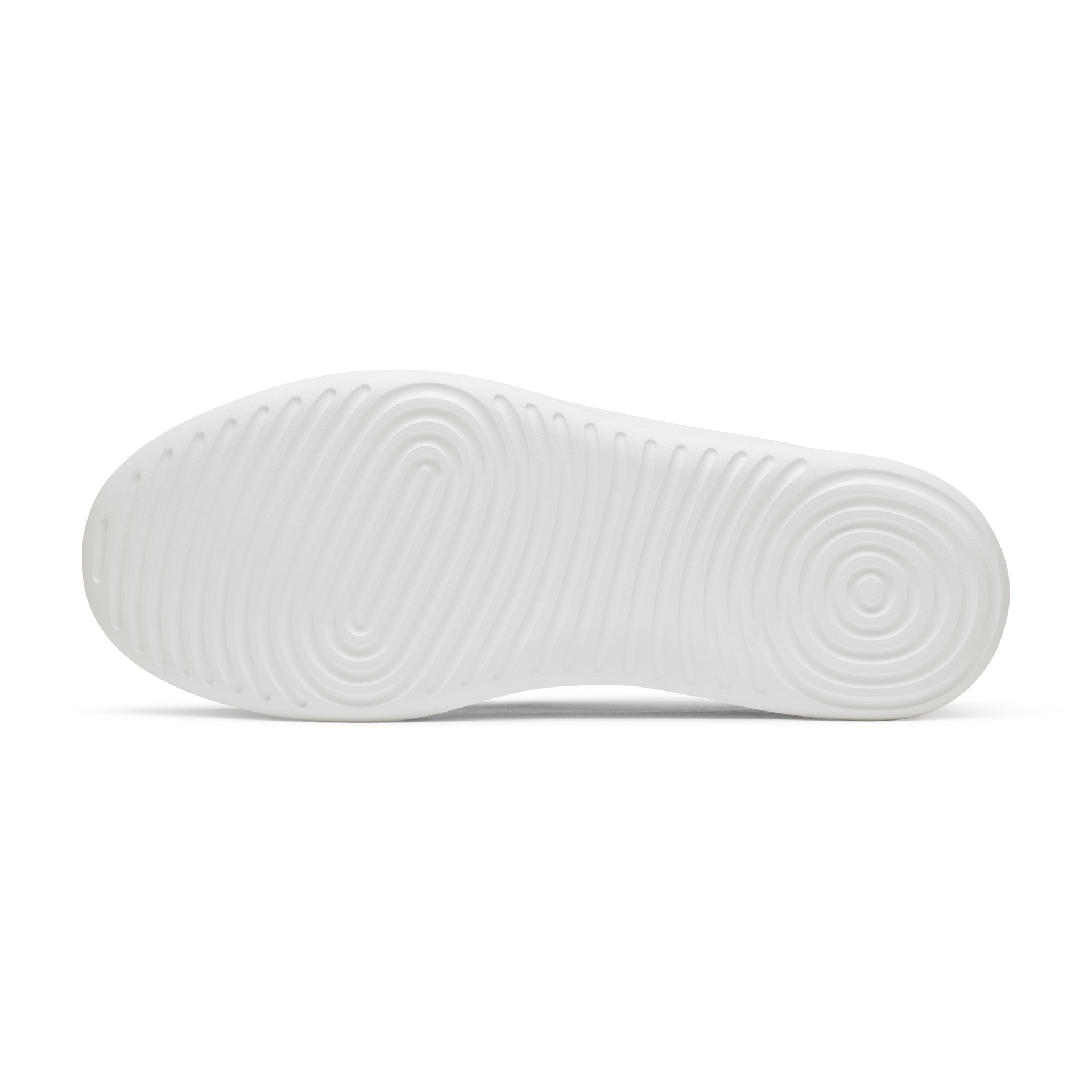 Wool Cruiser Slip On pour femmes - Medium Grey (Semelle Blizzard)
