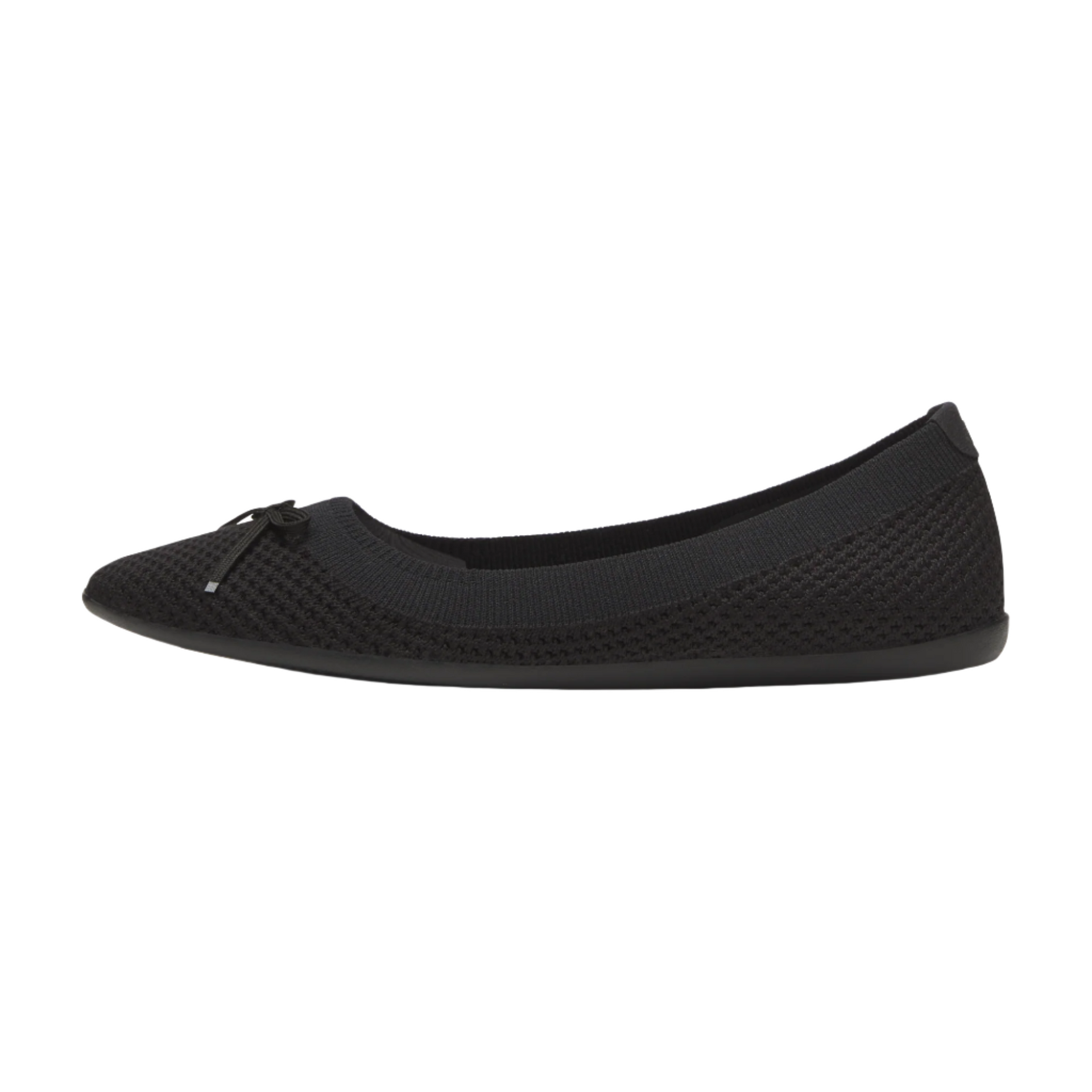 Women's Tree Breezer Bow - Natural Black