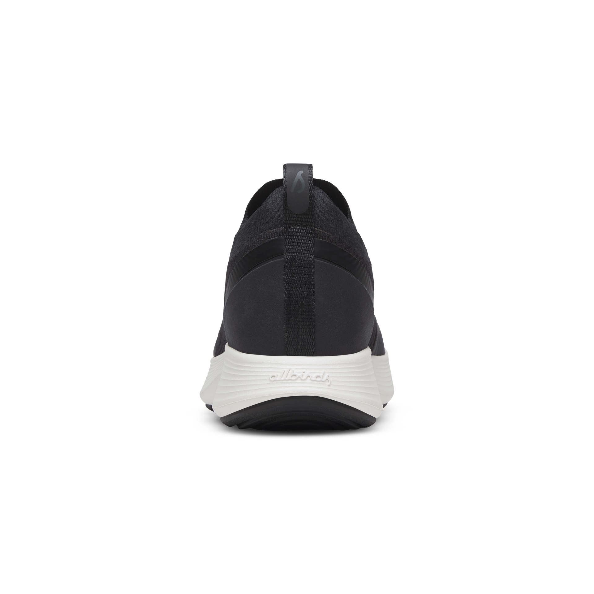 Strider pour femmes - Natural Black (Blizzard Sole)