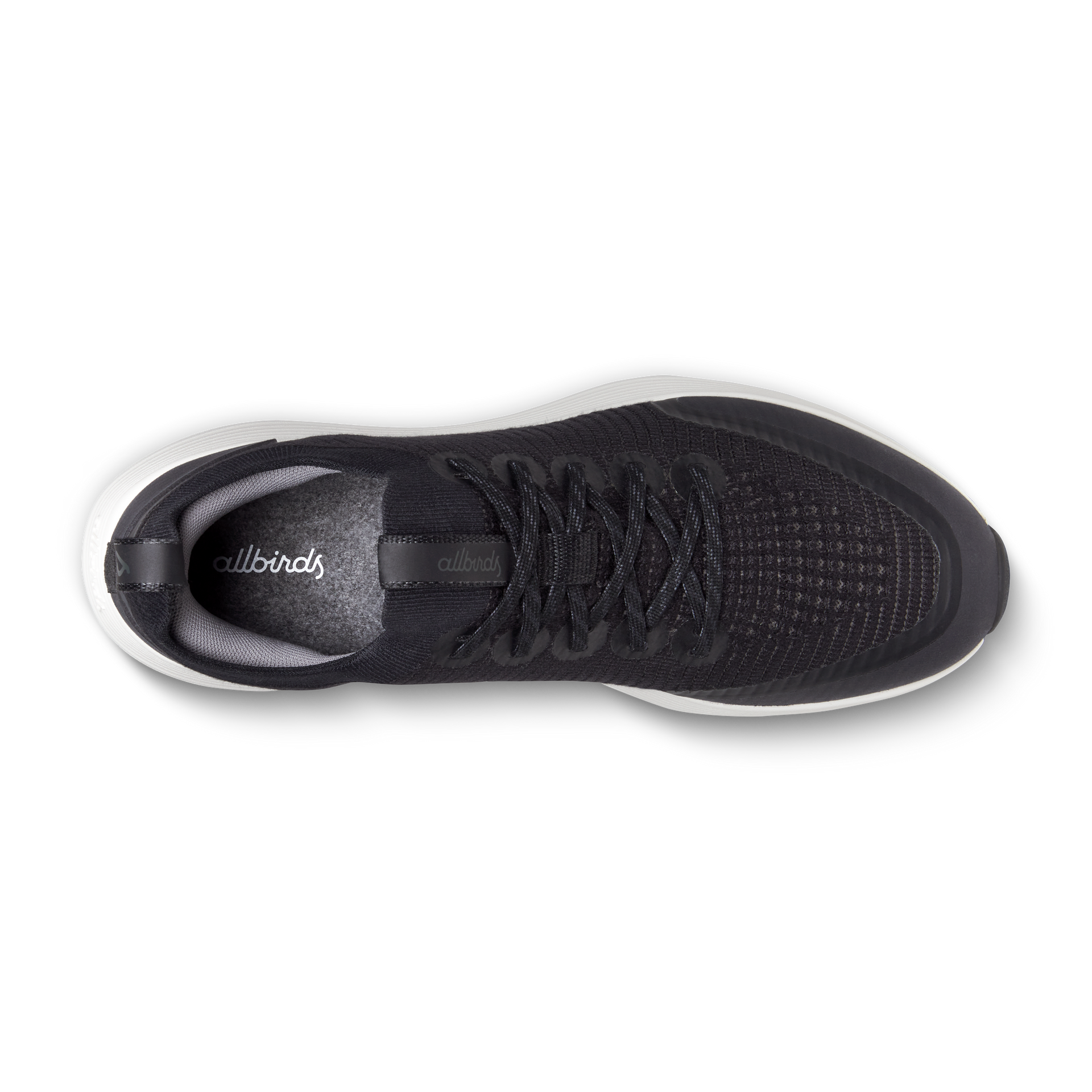 Strider pour femmes - Natural Black (Blizzard Sole)