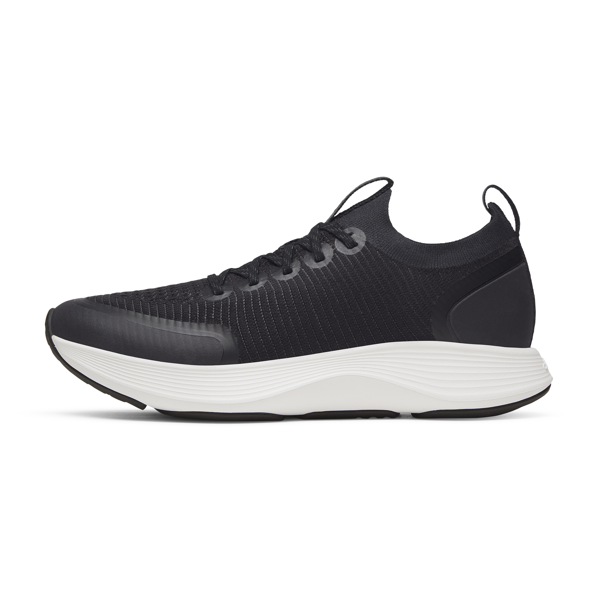 Men's Strider - Natural Black (Blizzard Sole)