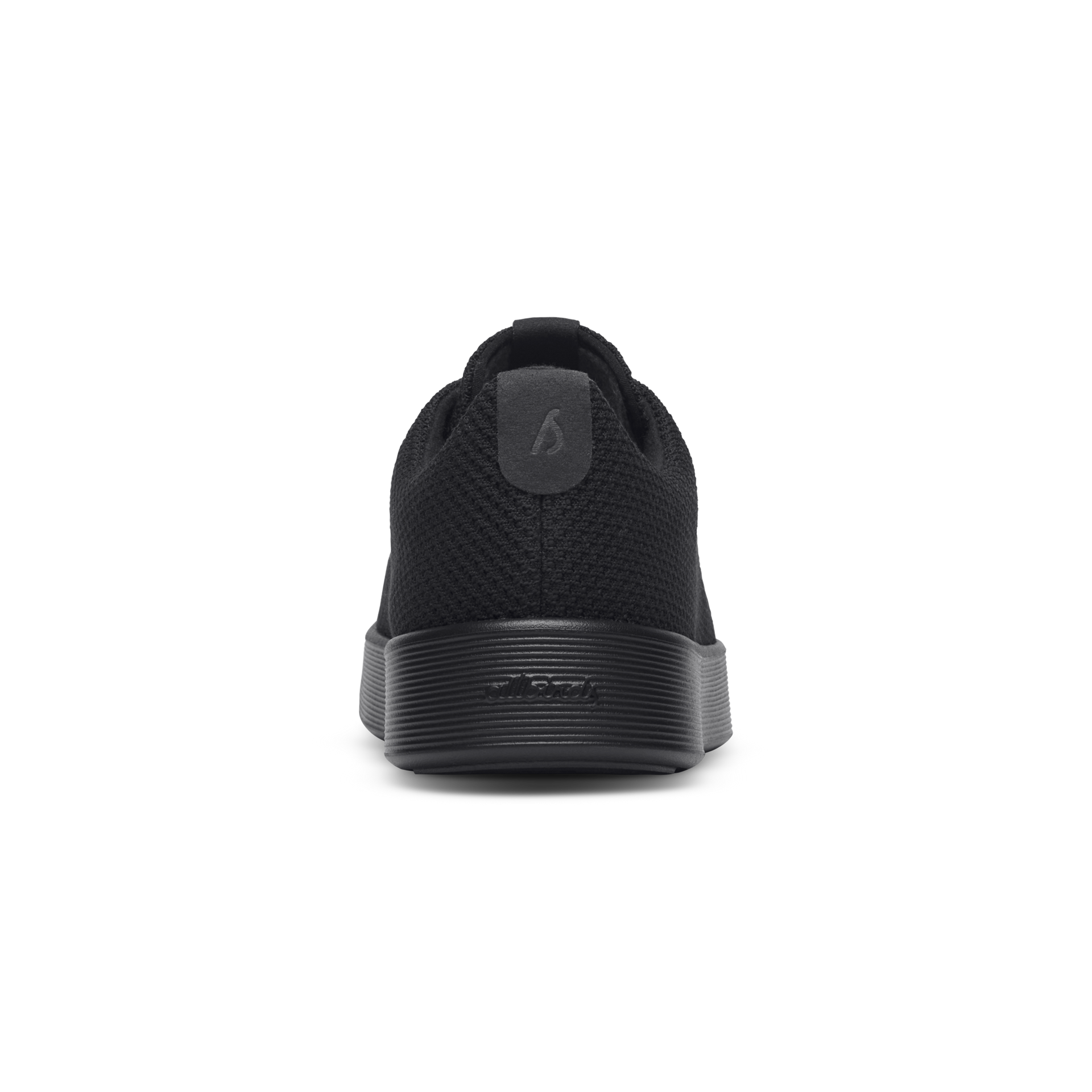 Men's Cruiser - Natural Black (Natural Black Sole)