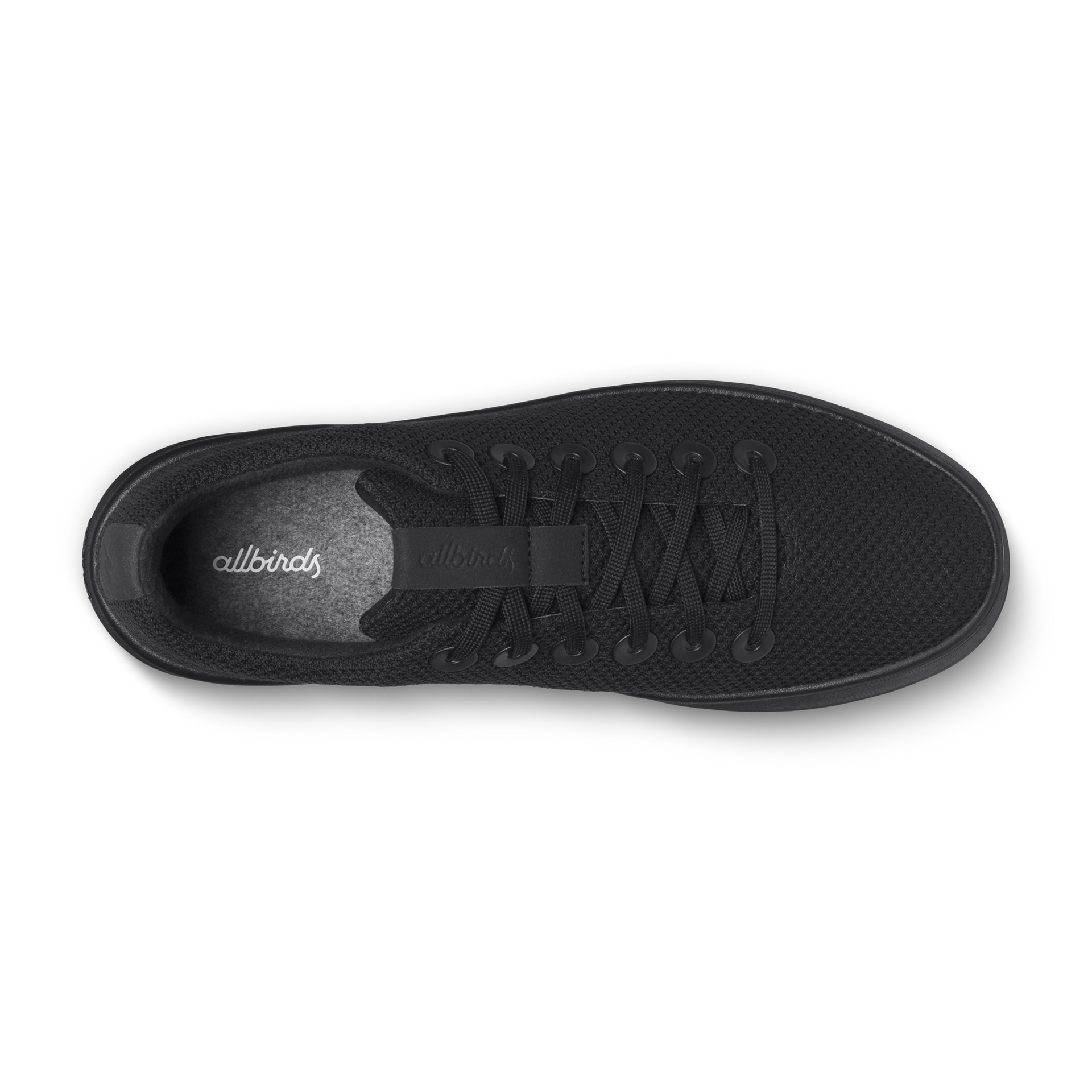 Men's Cruiser - Natural Black (Natural Black Sole)