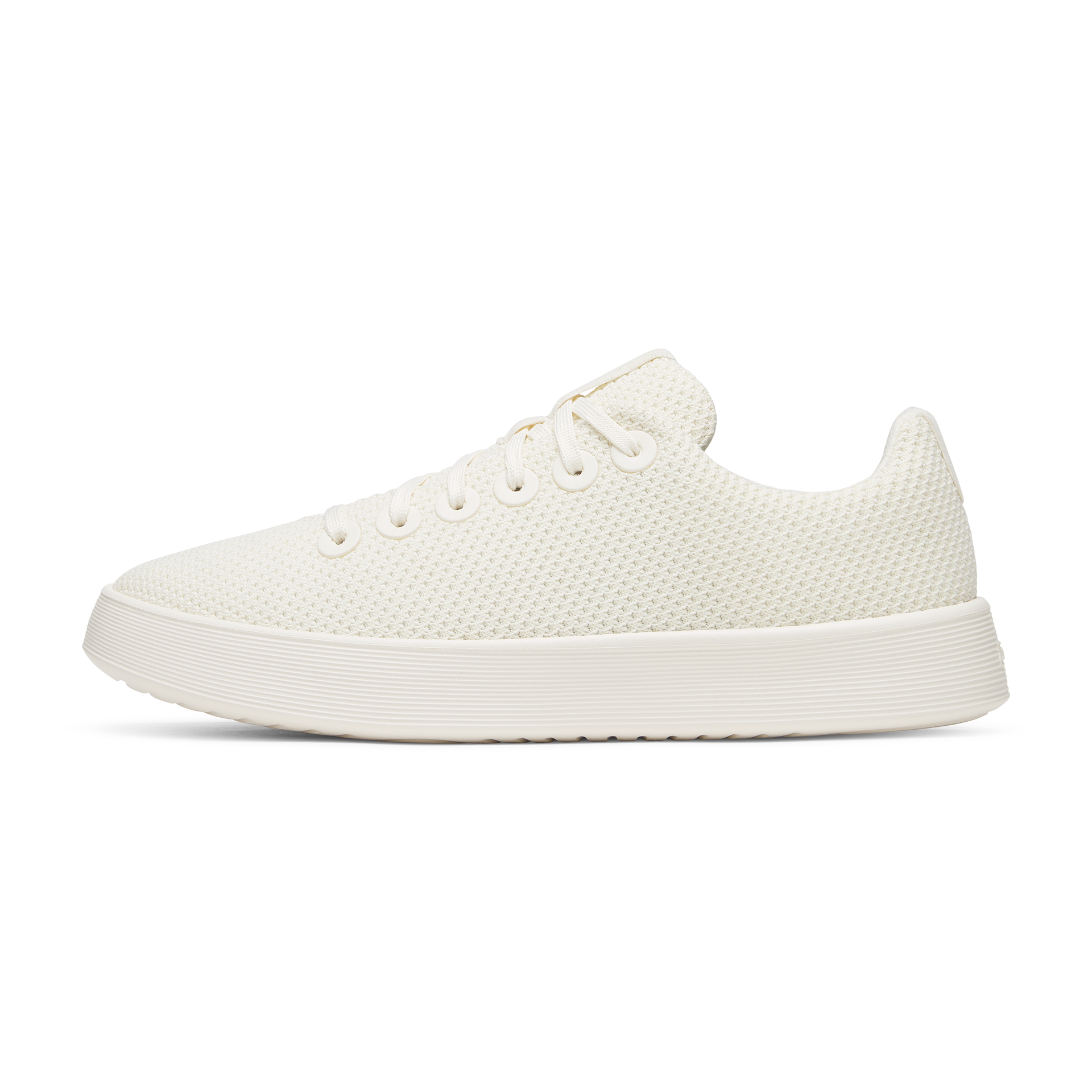 Cruiser pour femme - Natural White (semelle Natural White)