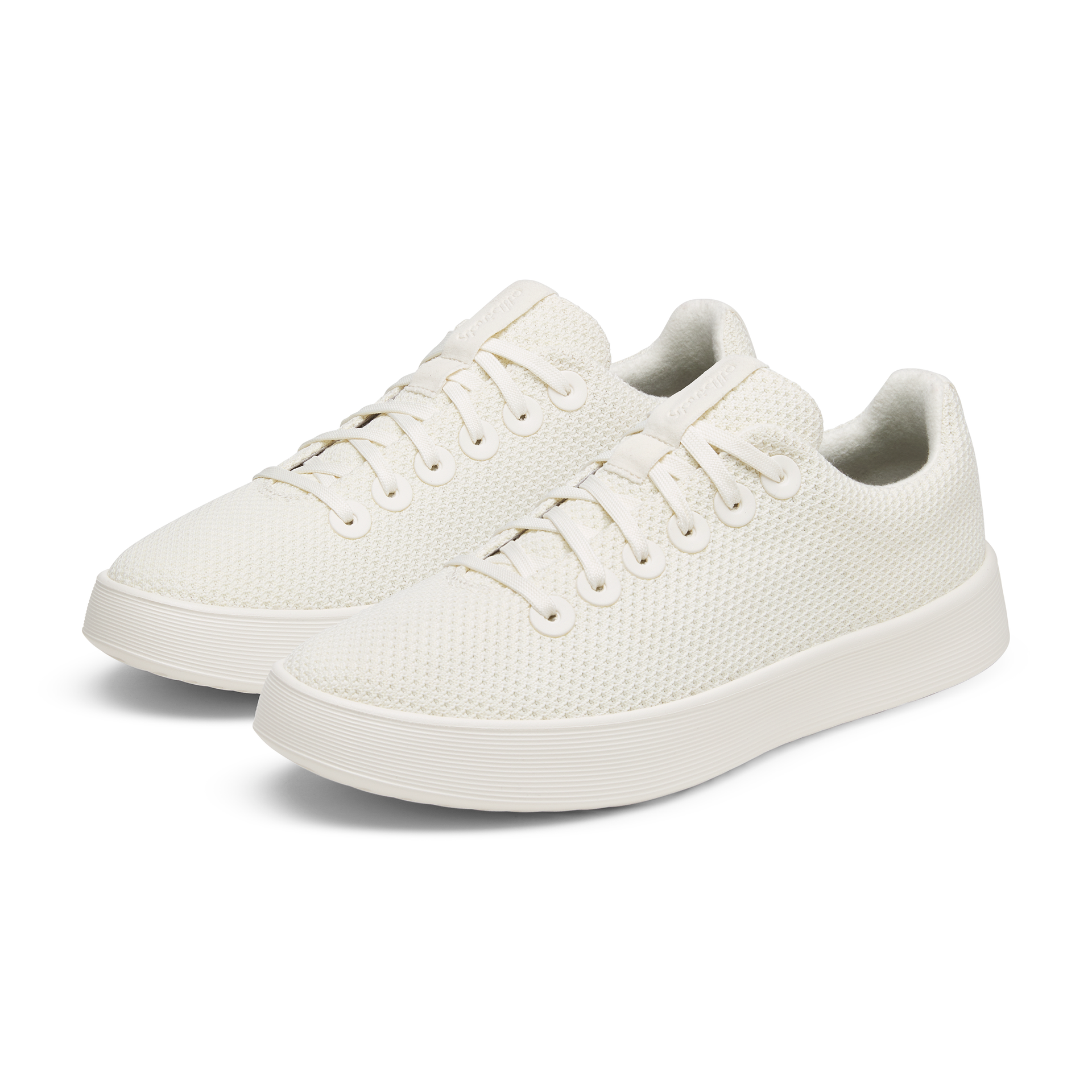 Cruiser pour femme - Natural White (semelle Natural White)