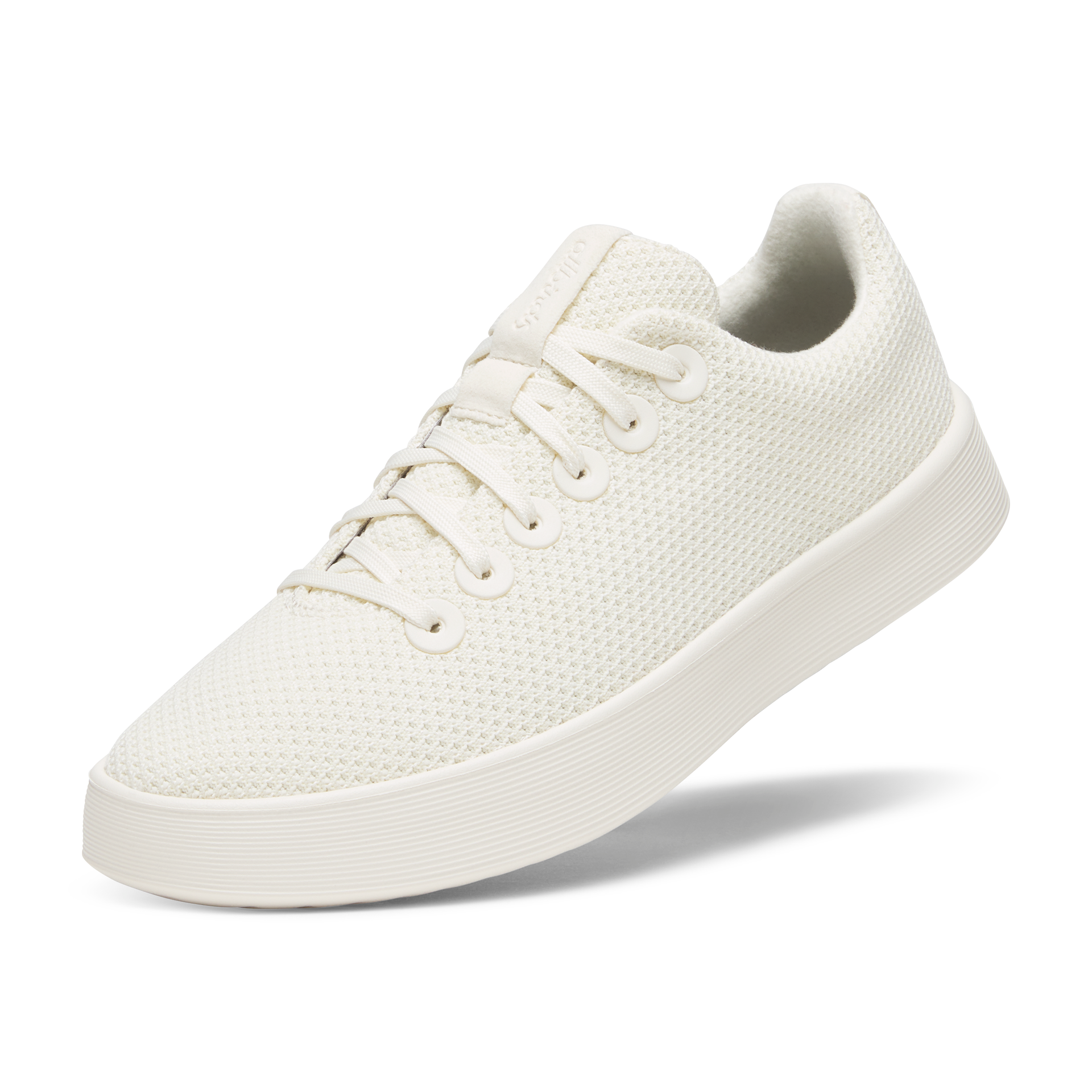 Cruiser pour femme - Natural White (semelle Natural White)